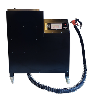 Hot Melt Machine HM 5000
