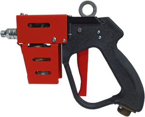 Hot Melt Sealant Gun
