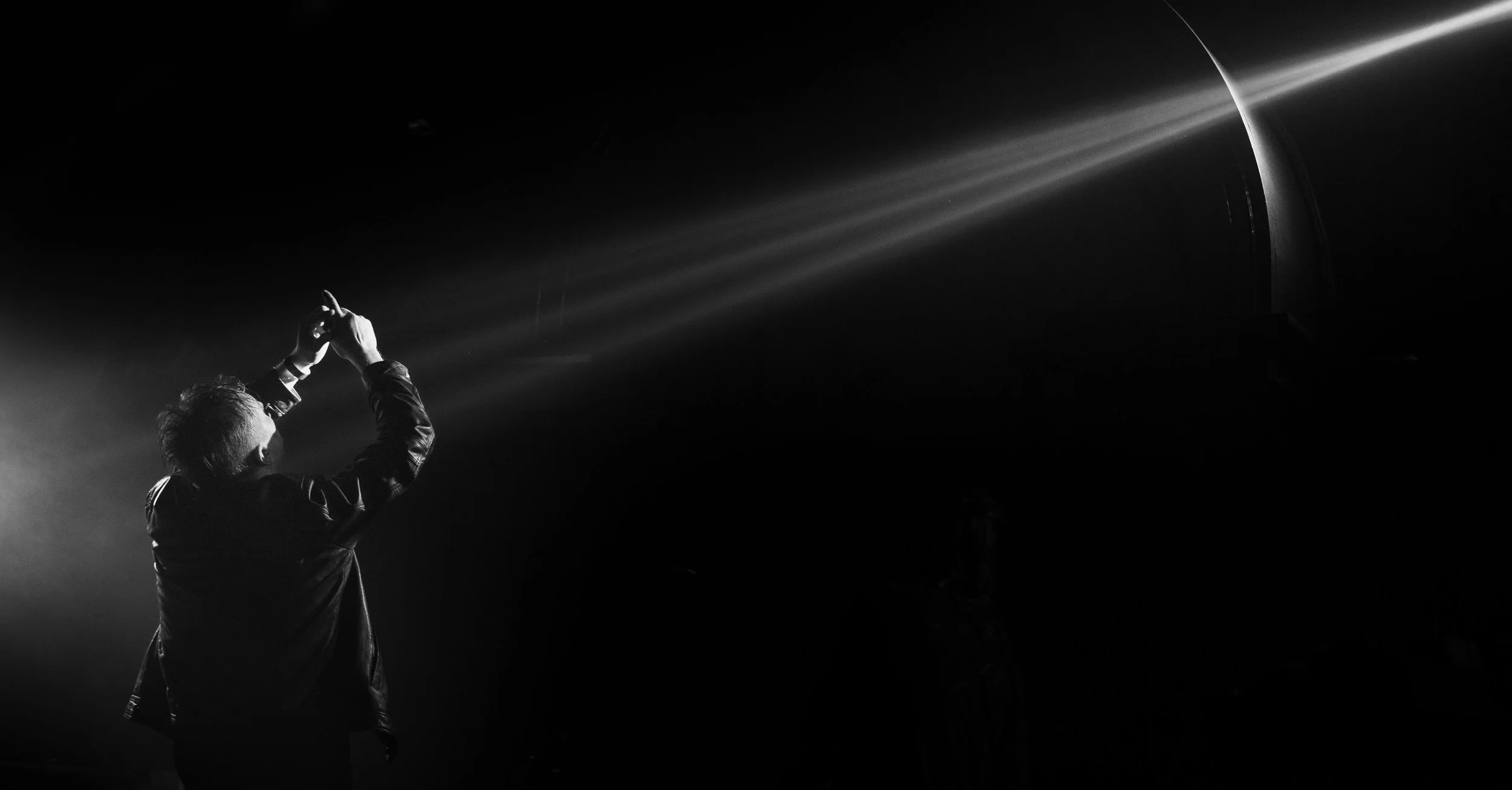 Ornassi Pazuzu @ Lodge Room, Los Angeles