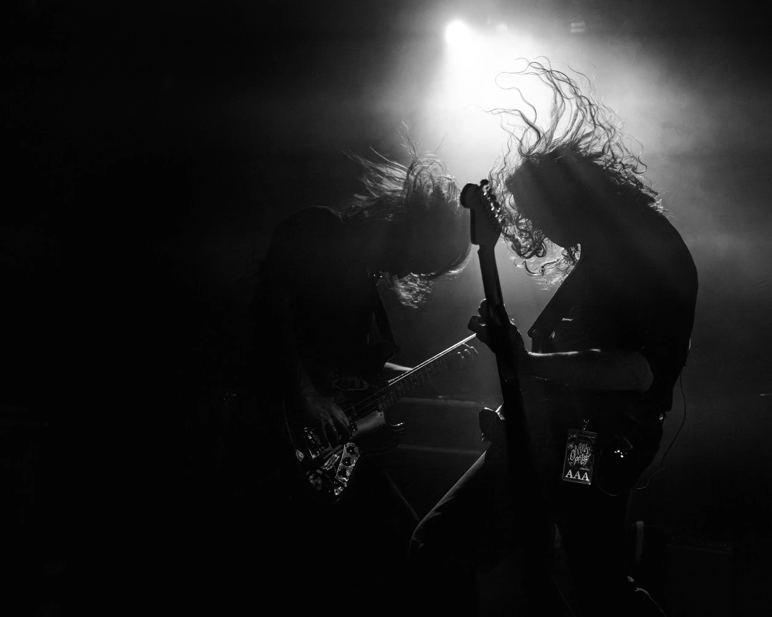 Wayfarer @ Lodge Room, Los Angeles