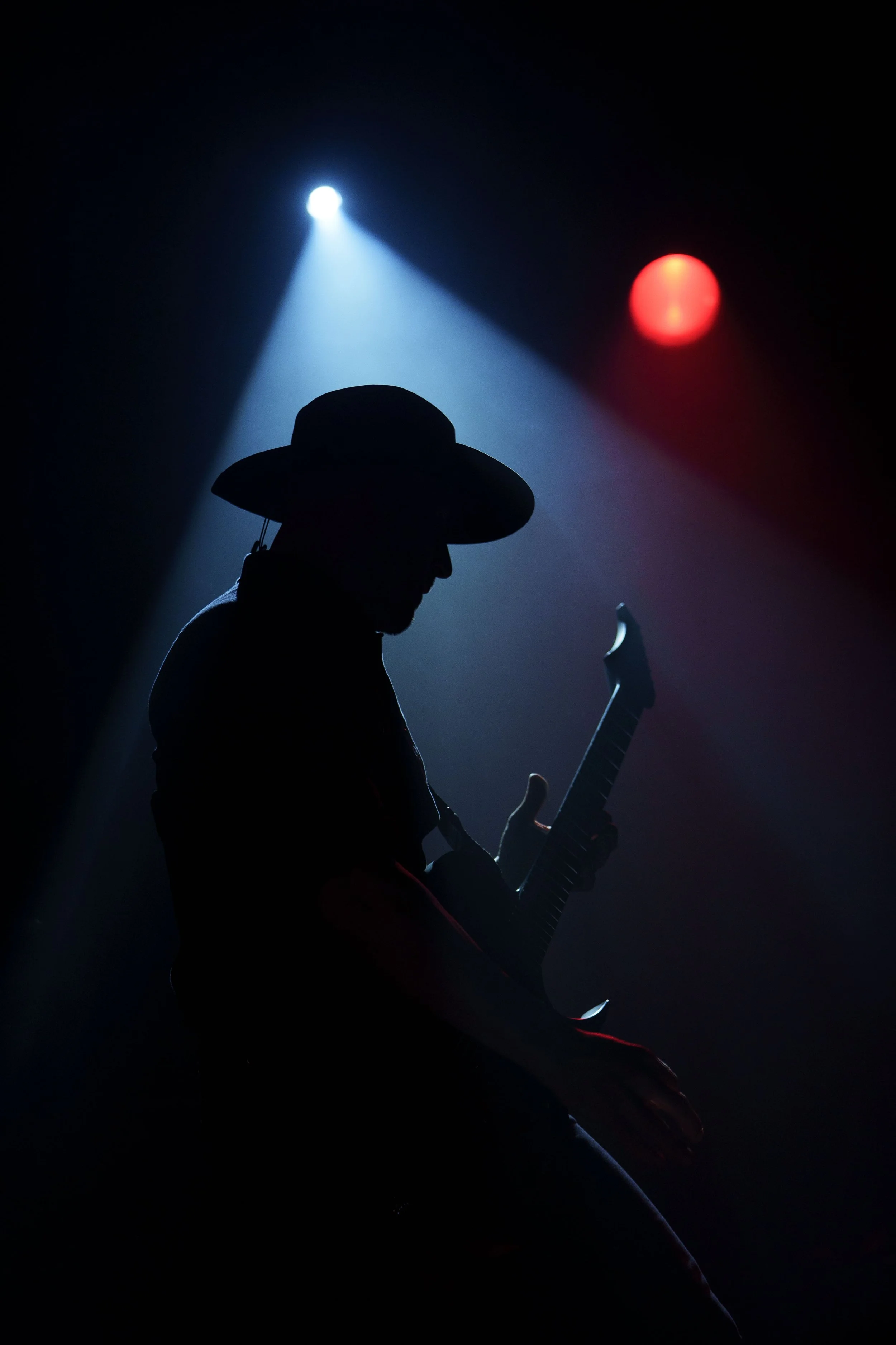 Wayfarer @ Lodge Room, Los Angeles