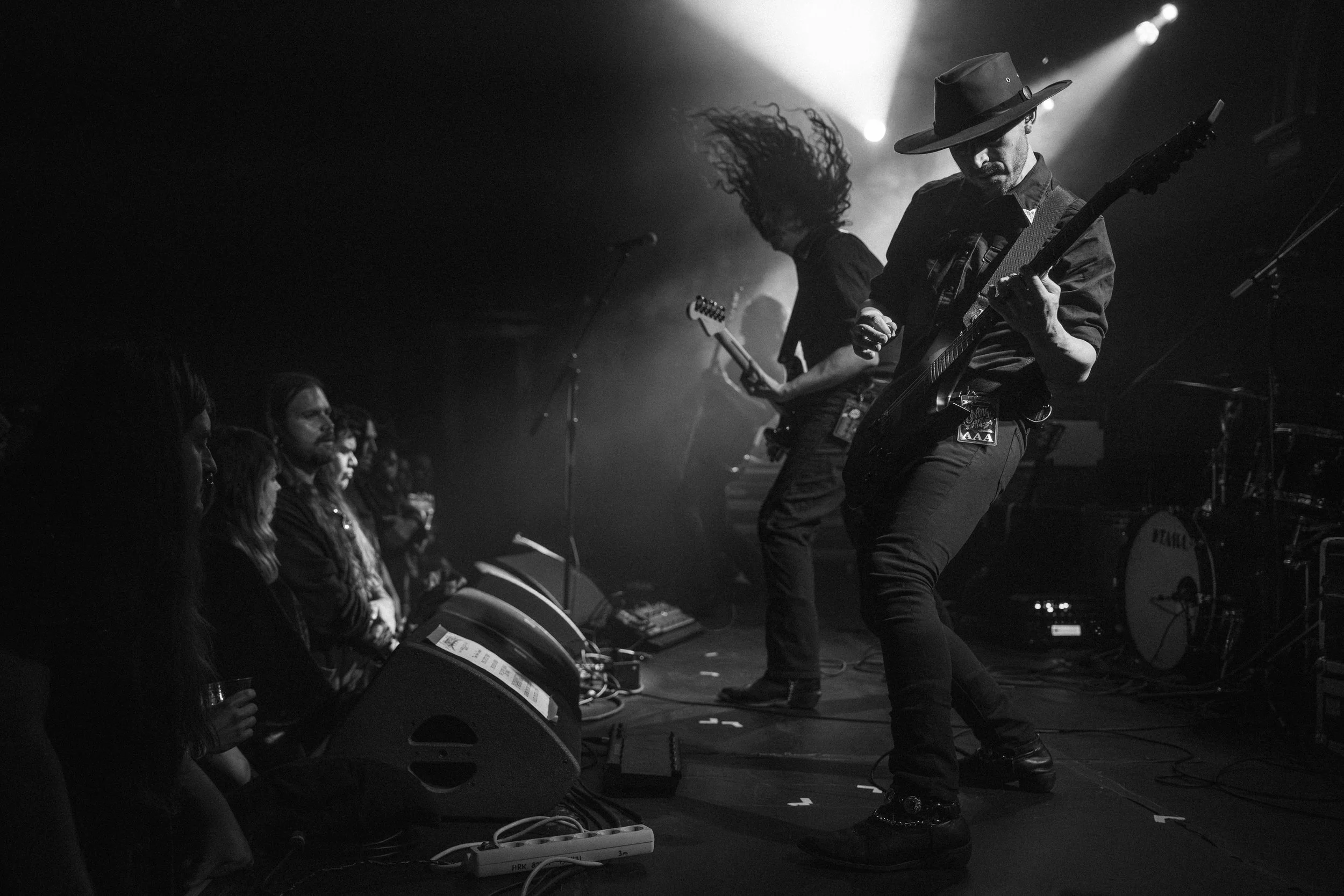 Wayfarer @ Lodge Room, Los Angeles
