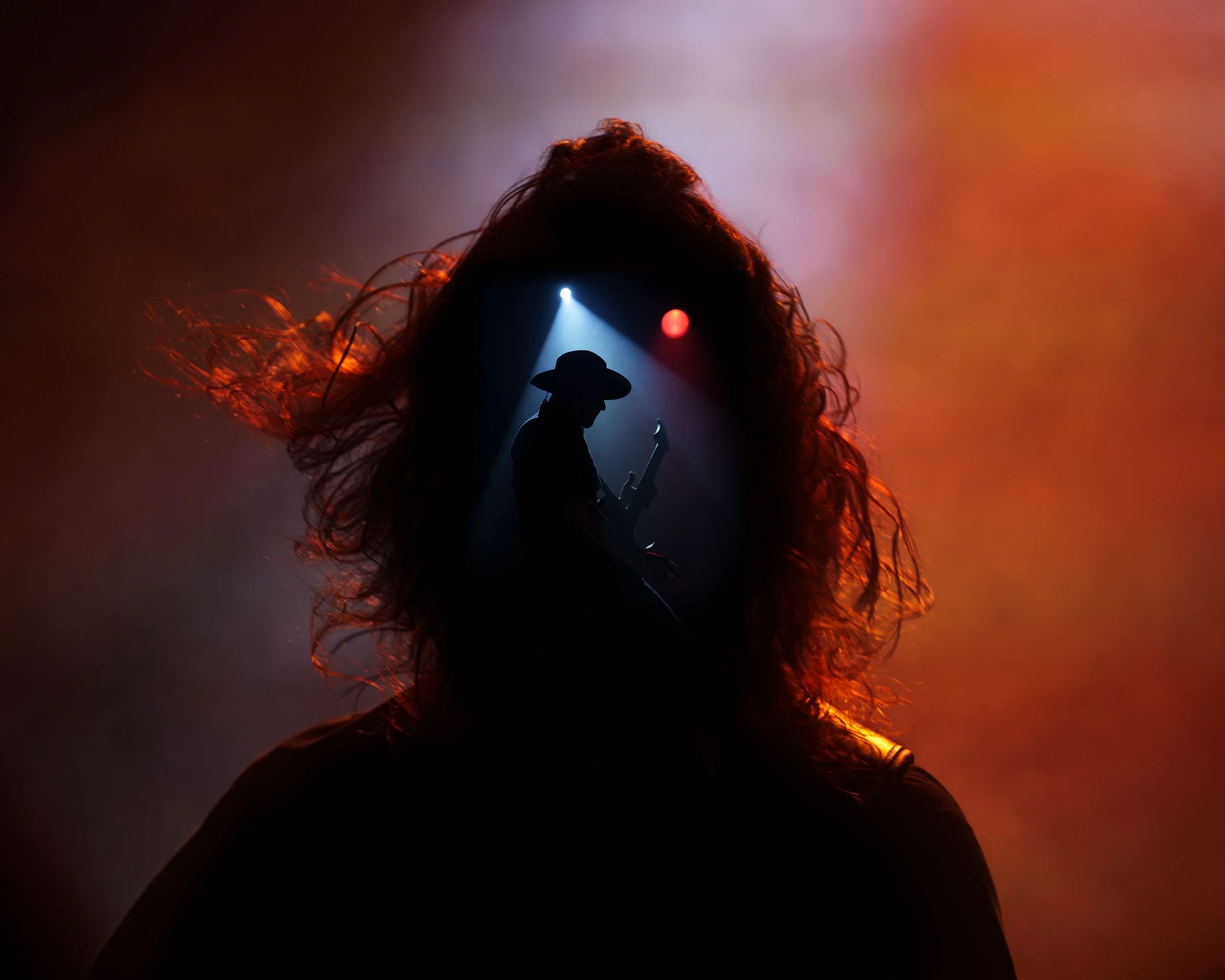 Wayfarer @ Lodge Room, Los Angeles