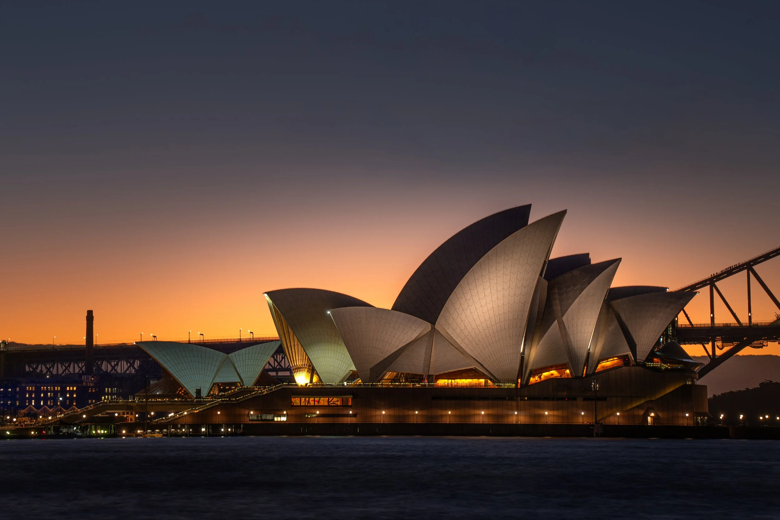 Opera House, Sydney, Australia