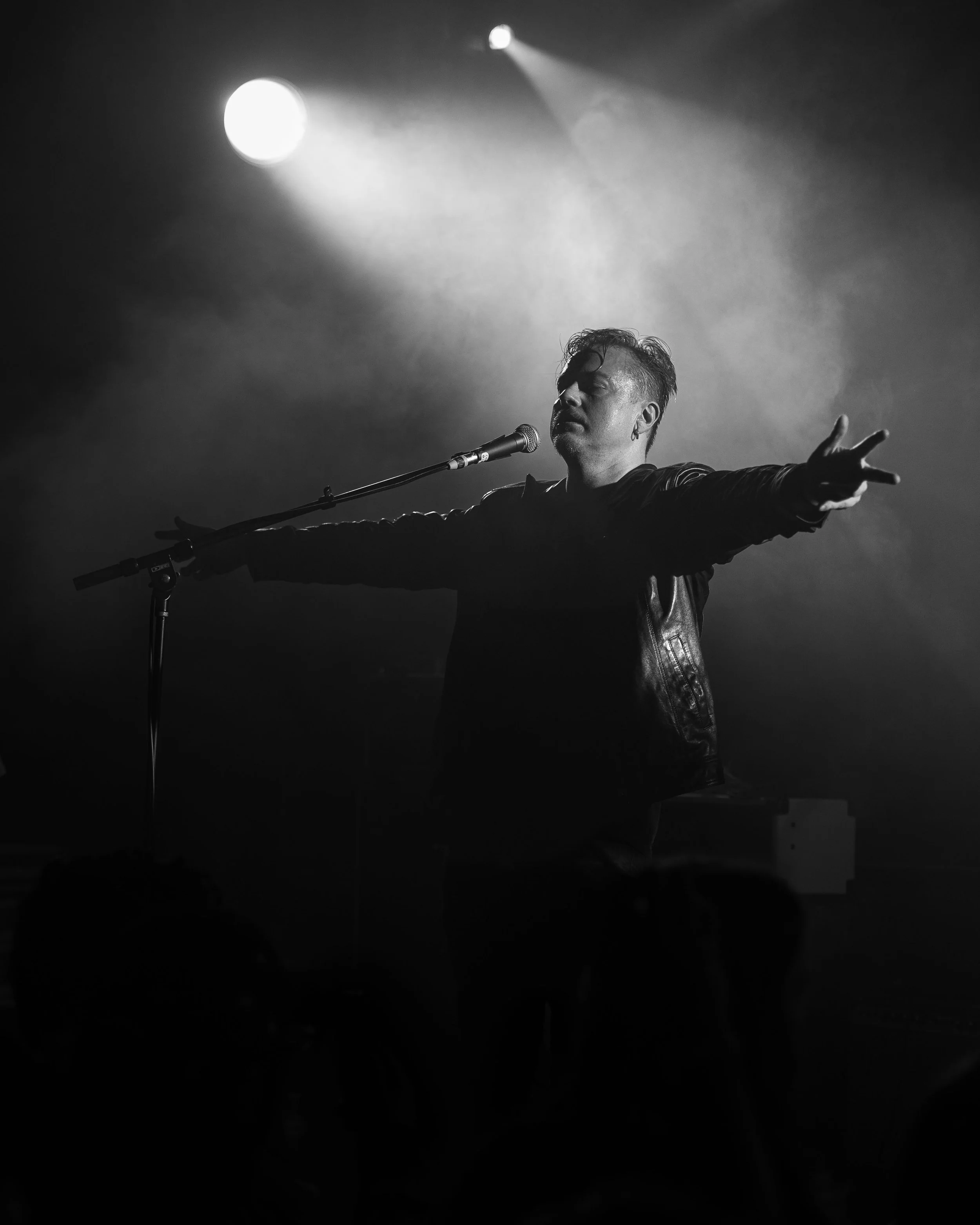 Ornassi Pazuzu @ Lodge Room, Los Angeles