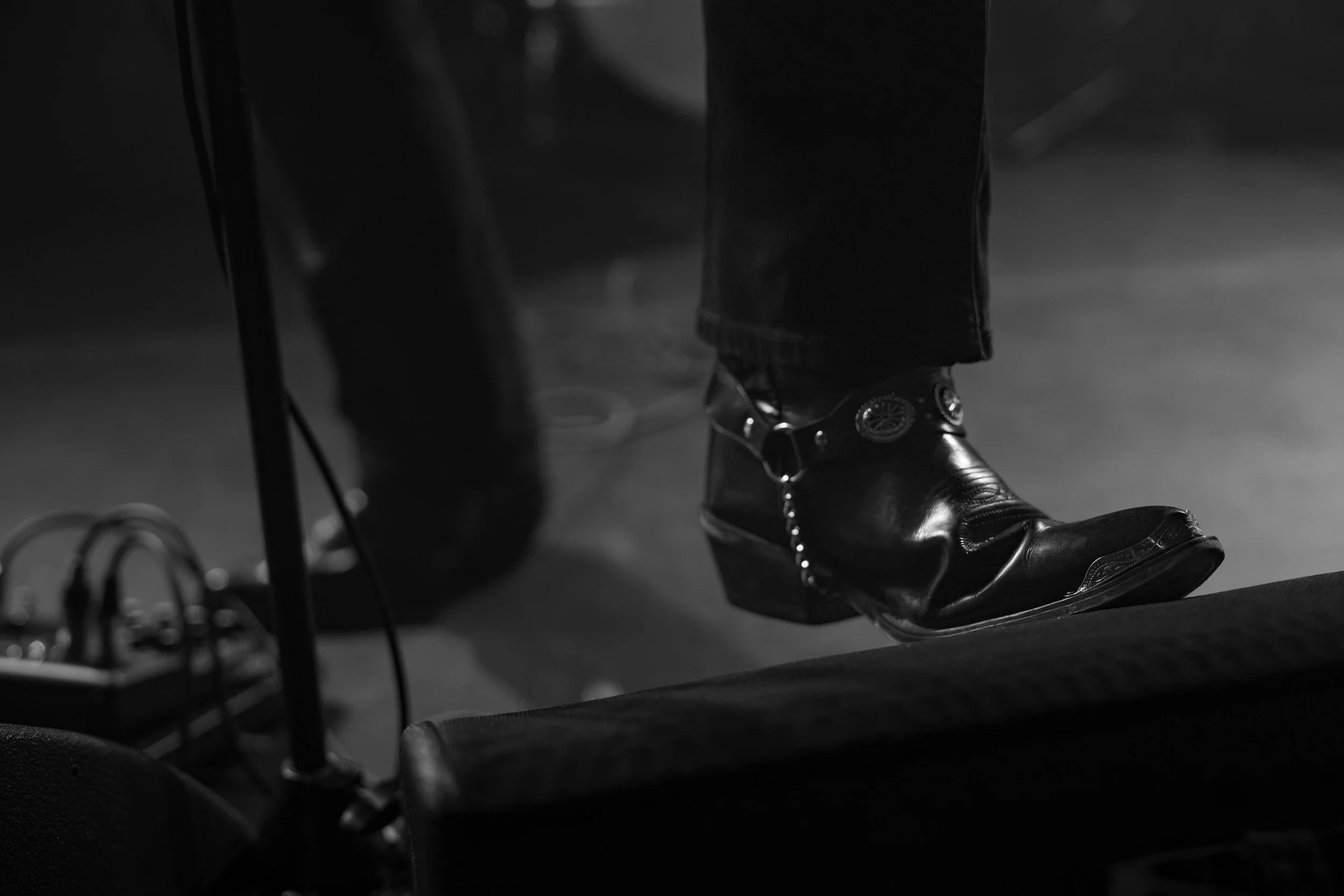 Wayfarer @ Lodge Room, Los Angeles