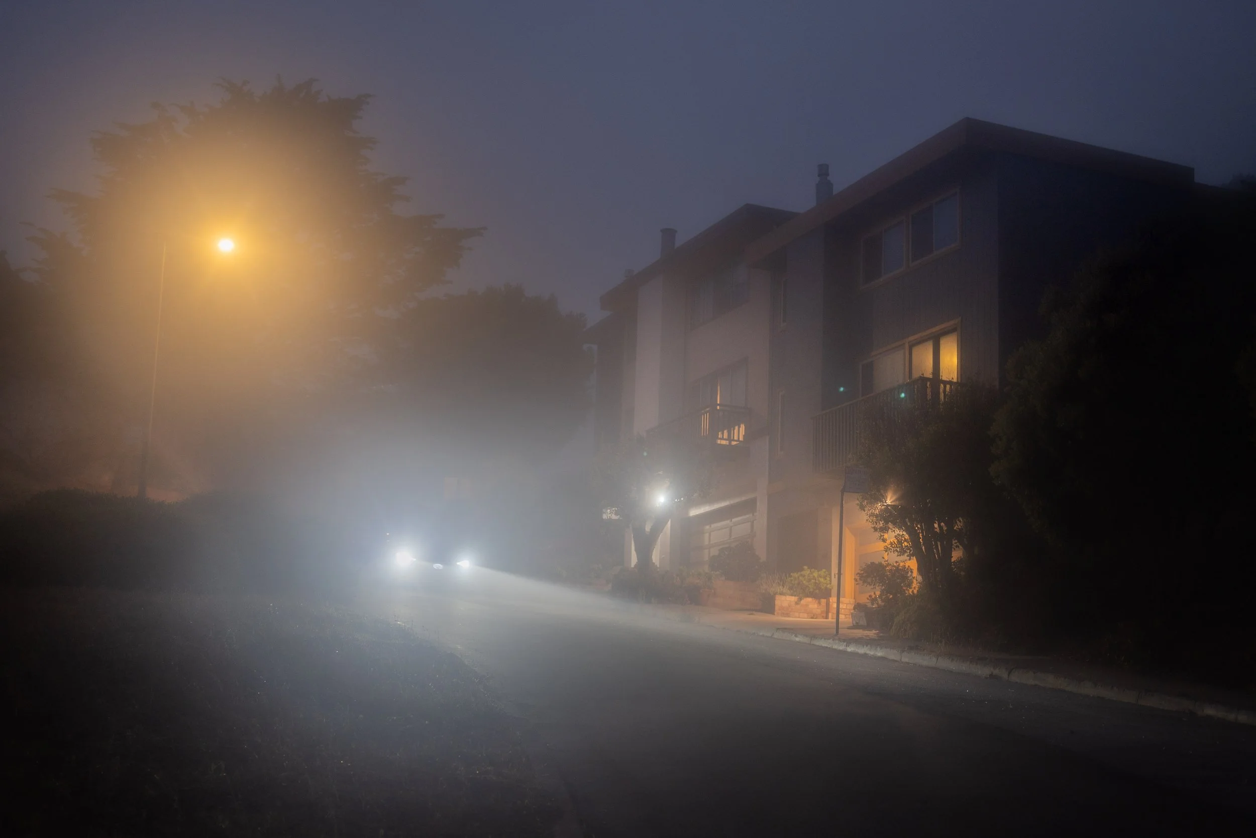 Diamond Heights, San Francisco, California