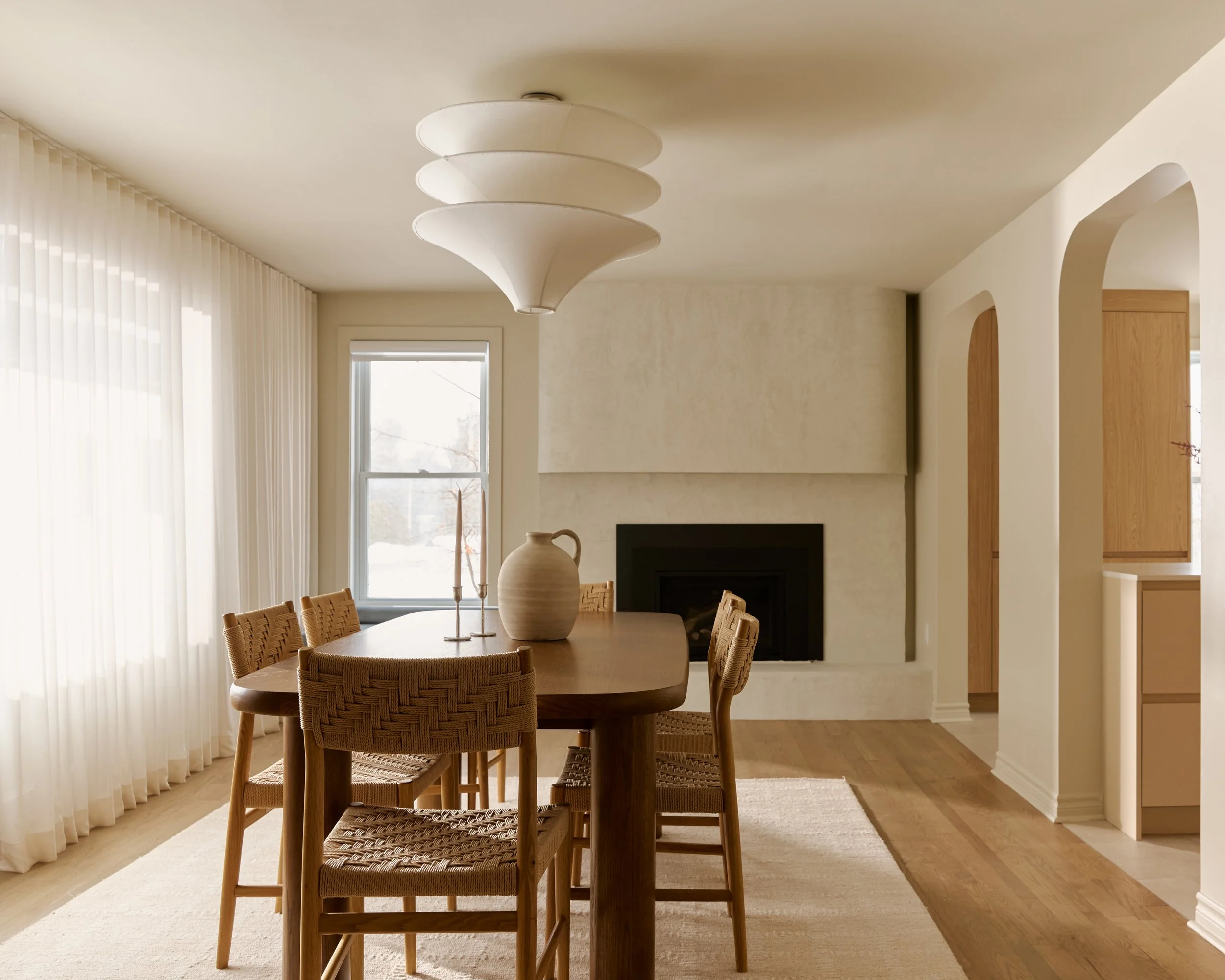 Résidence Renaud-Fahrni