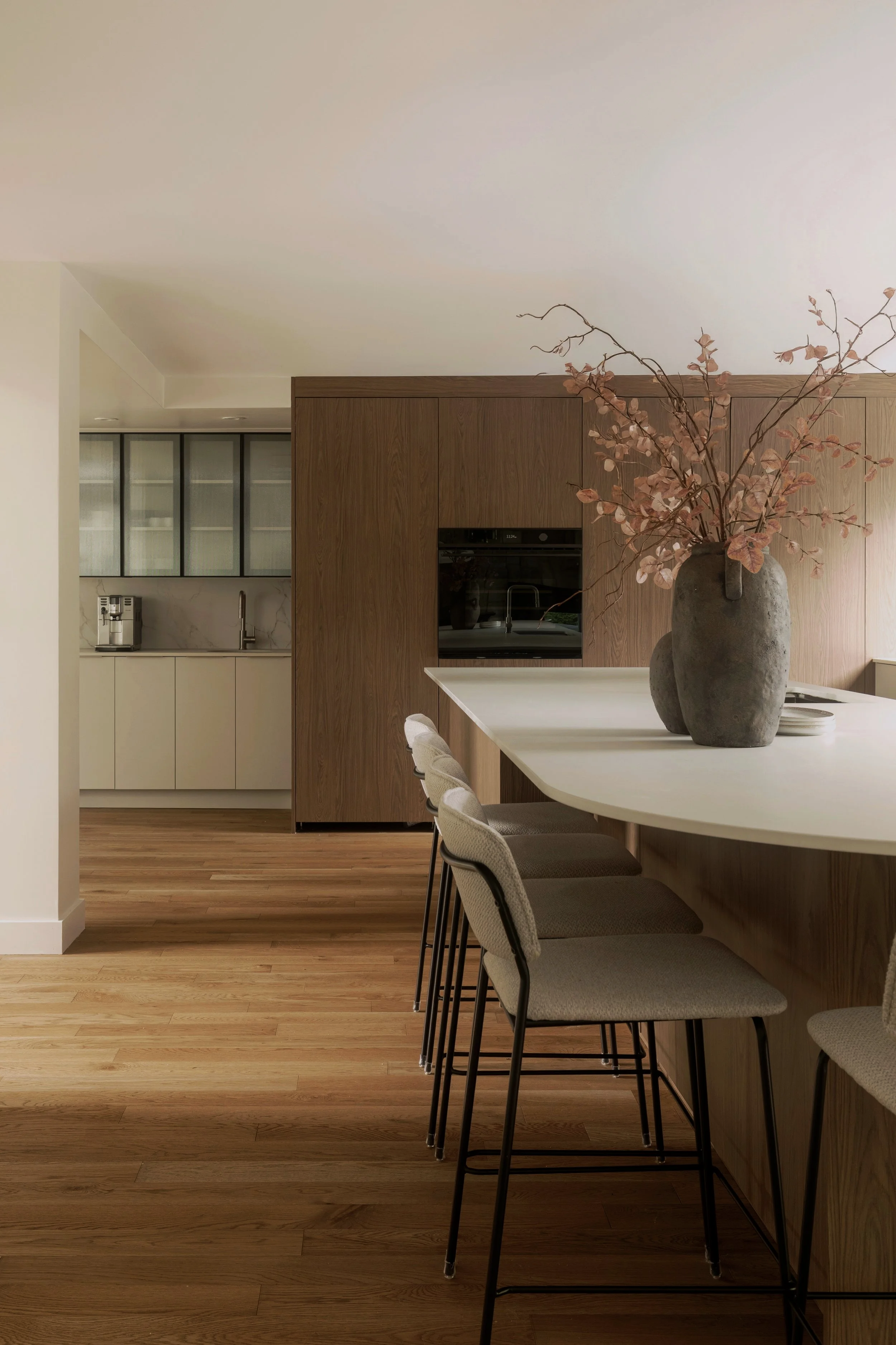 Résidence Pinkerton