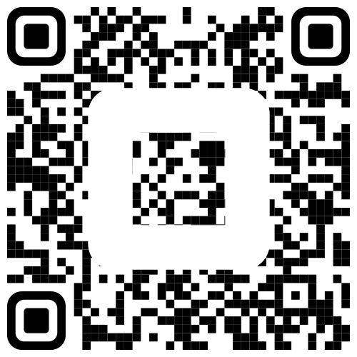 Show this QR code to redeem the complimentary Cava offer at Salut!