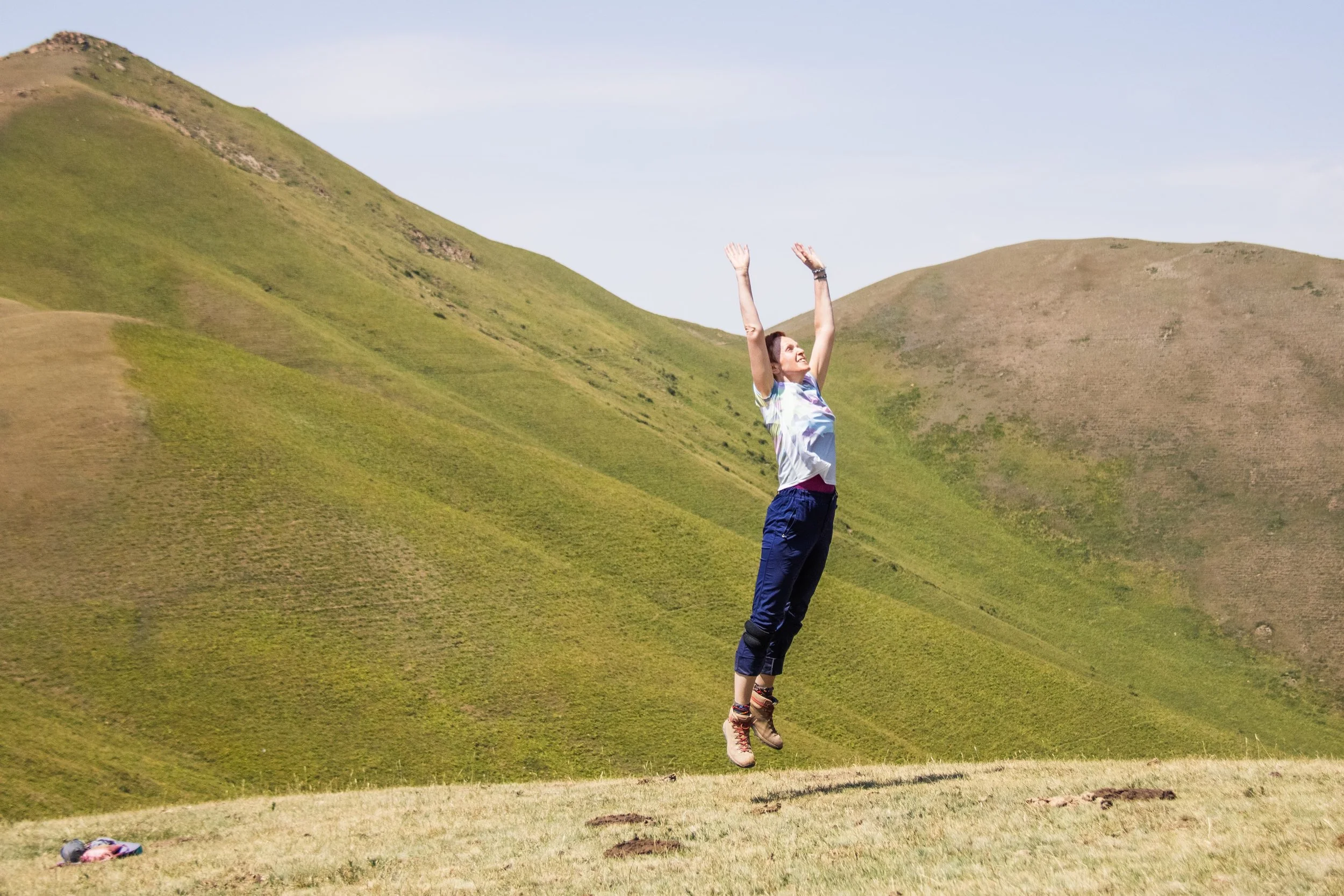 Playfulness for Well-Being