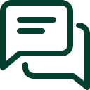 Chat icon