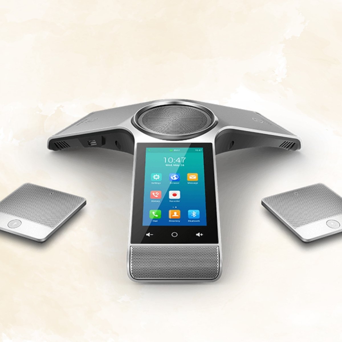 Conference Call Devices