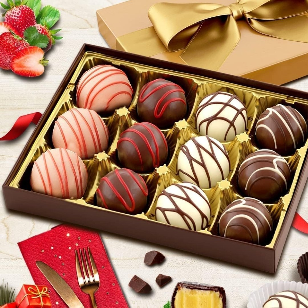 Chocolate Box