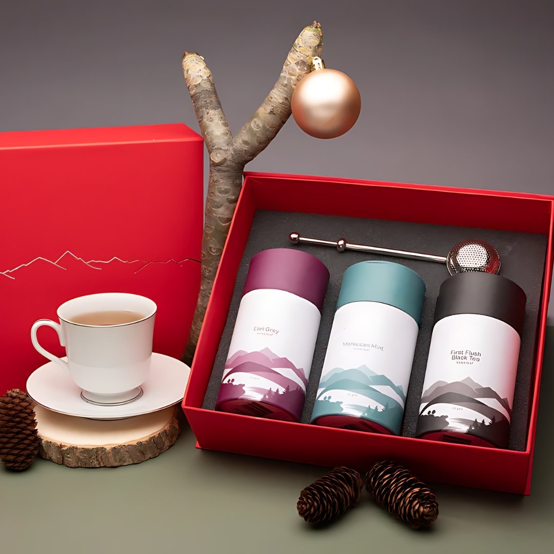 Tea Essence