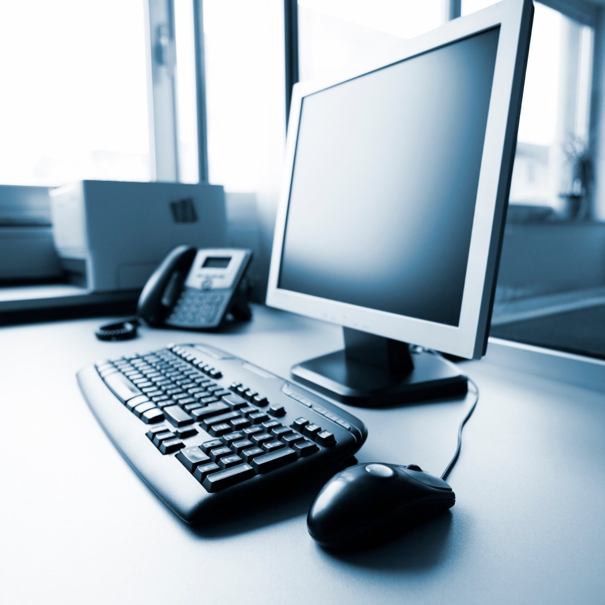 Desktops