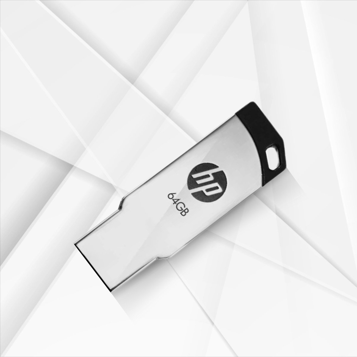 USB Drive Steel Casing