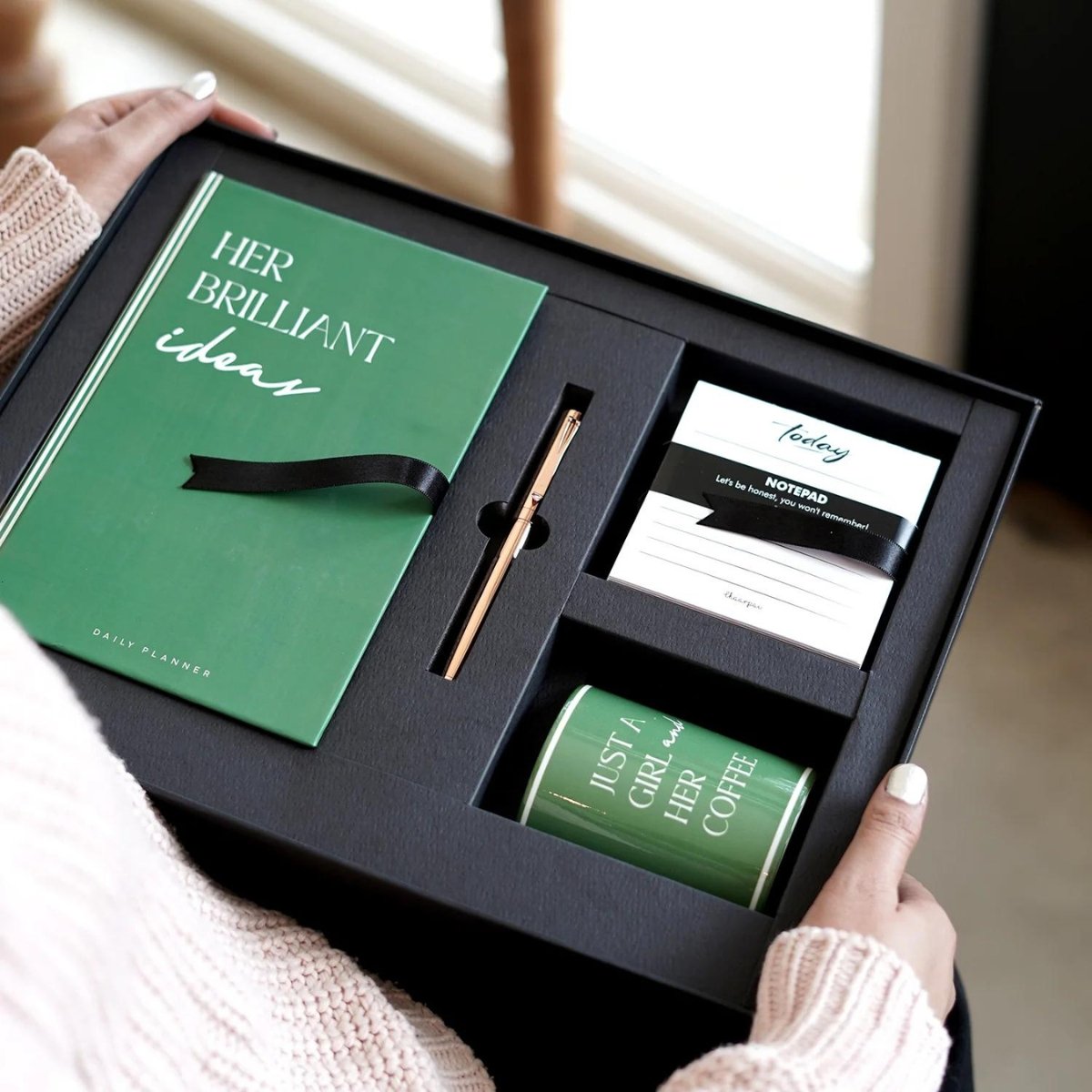 Onboarding Kit For Her