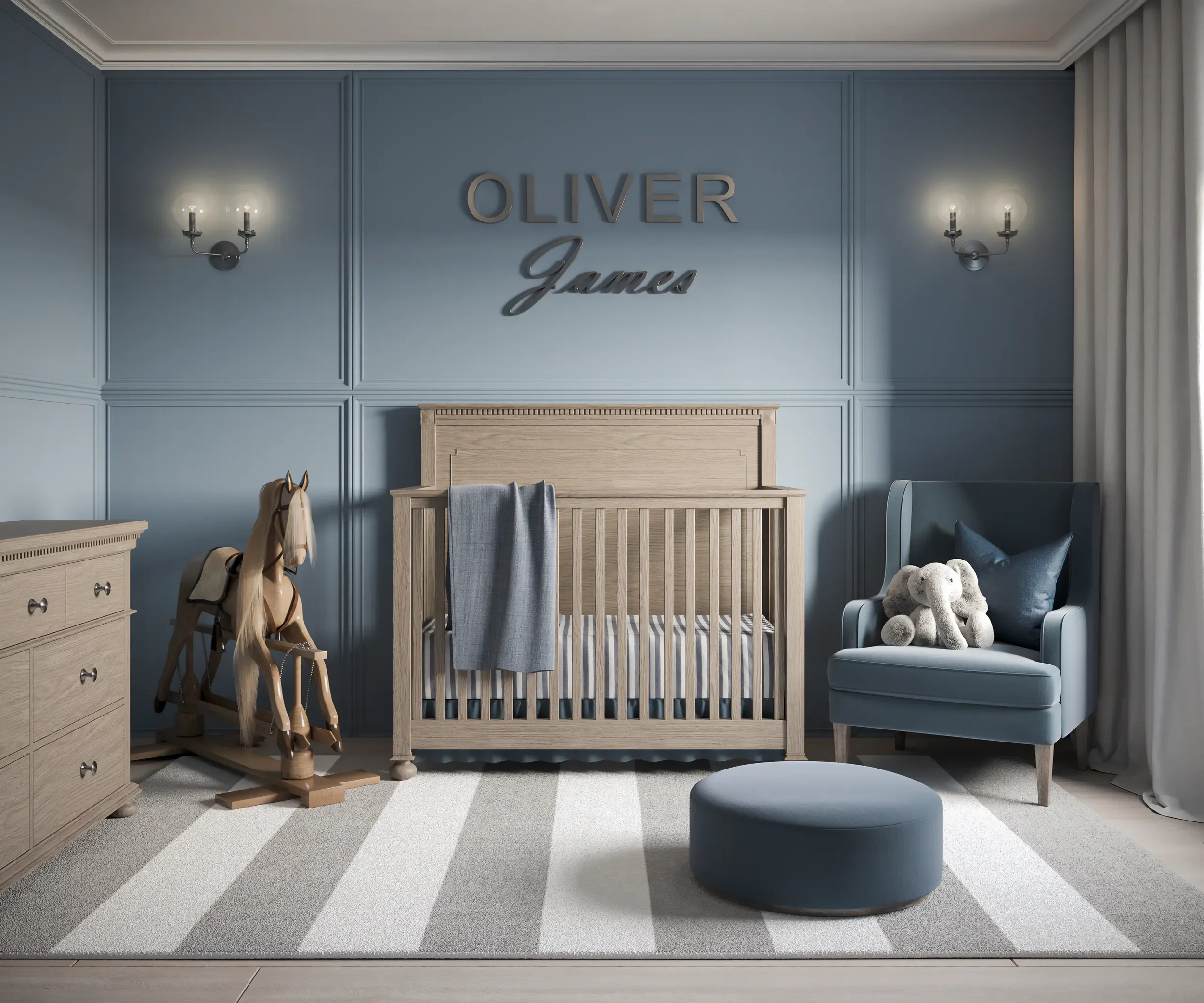 Private Nursery Project (Co. Dublin)