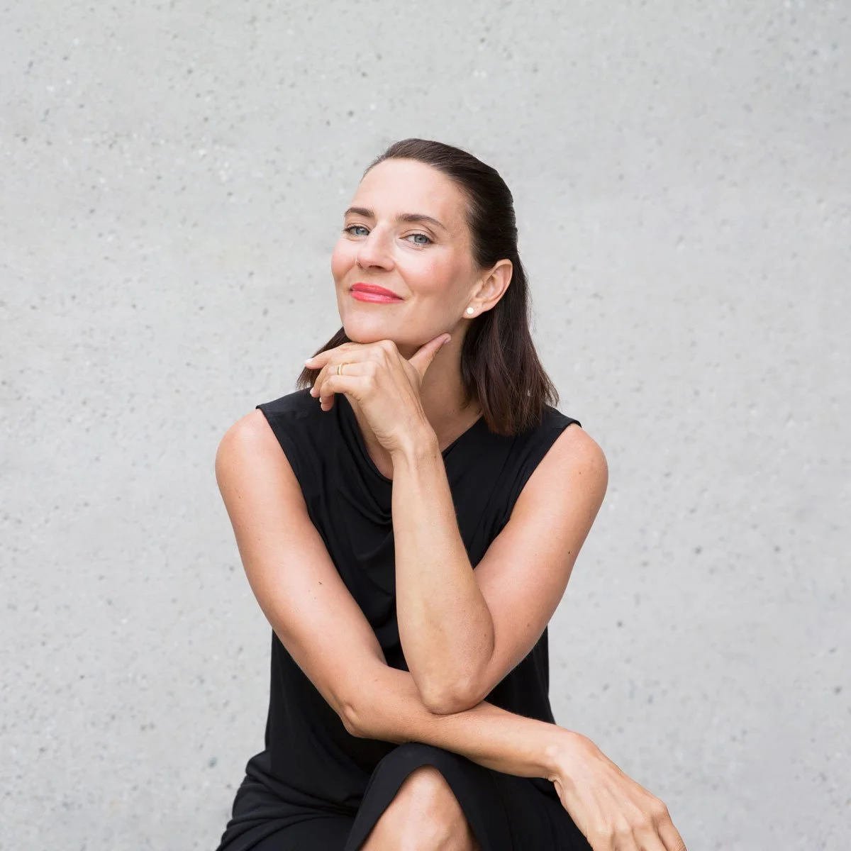 Britta Geiger Ayurveda Coach für Wechseljahre, Ernährung und Yoga in Tirol