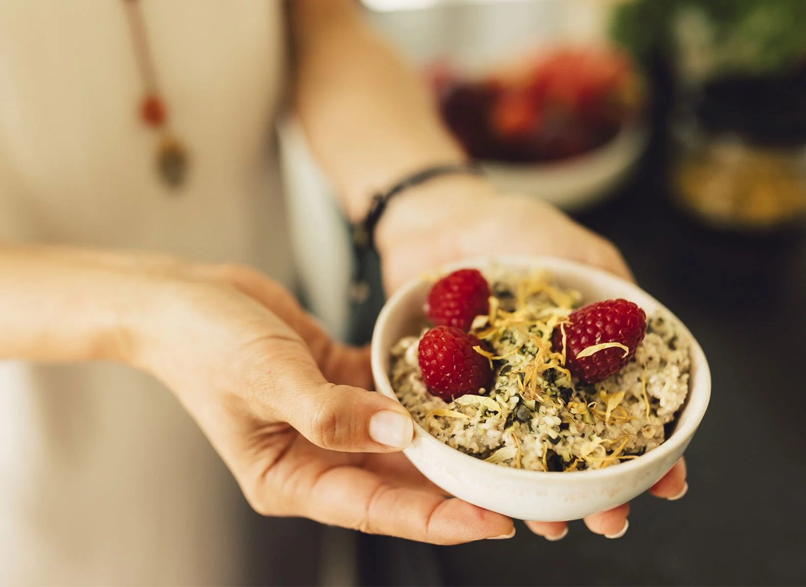 Ayurveda Ernährung Schwaz Tirol