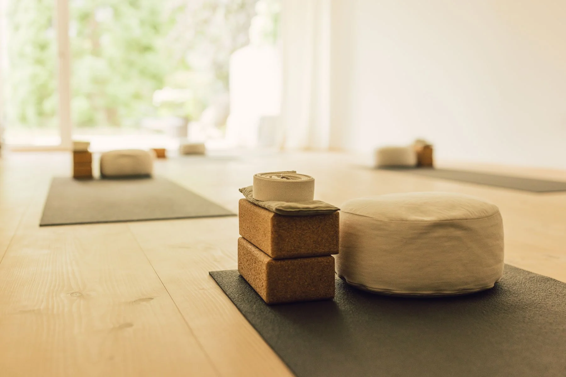 Yoga, Breathwork, Crystal Soundbath in Schwaz Tirol