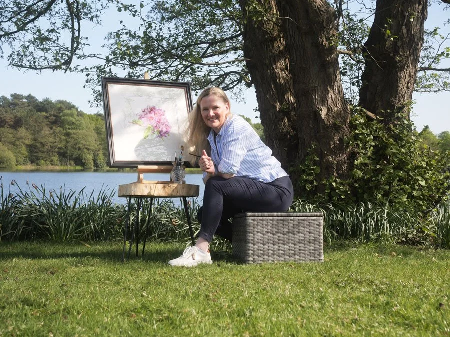 Celebrating Art, Nature and Heritage at Knowsley Hall