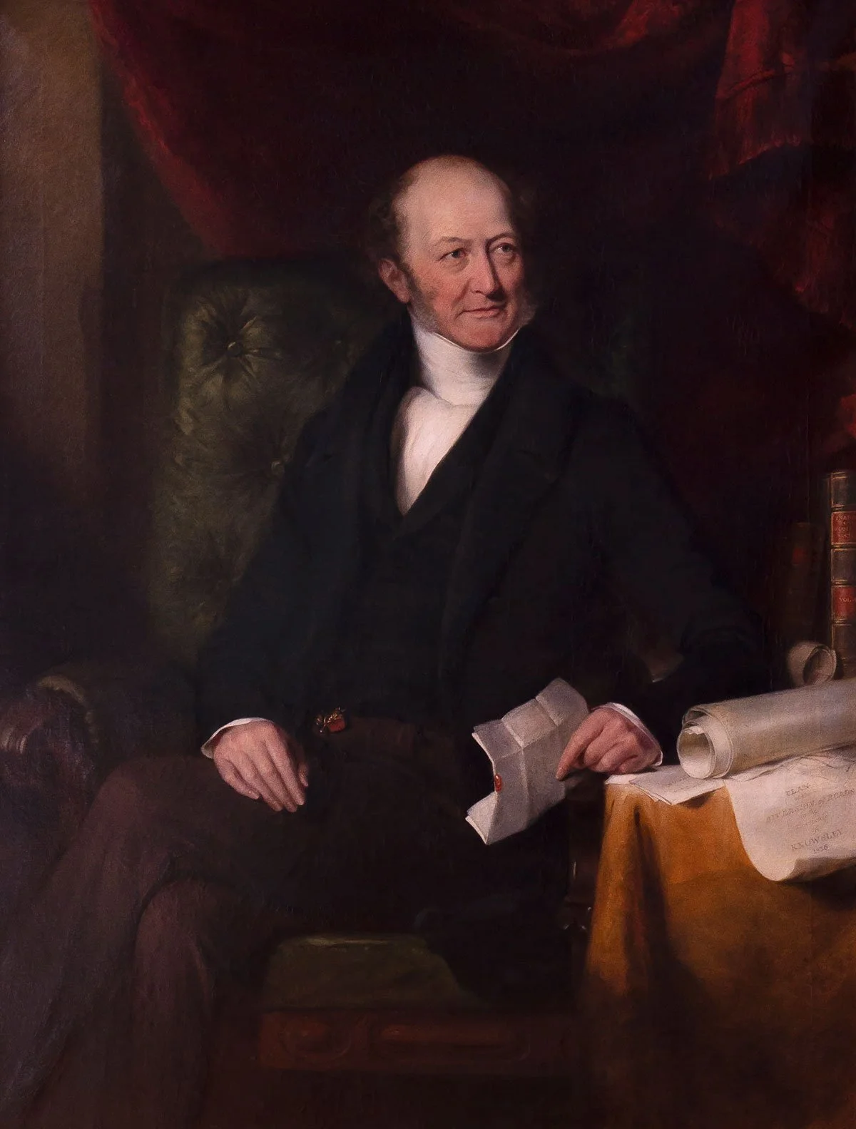 The Life &amp; Legacy of the 13th Earl of Derby