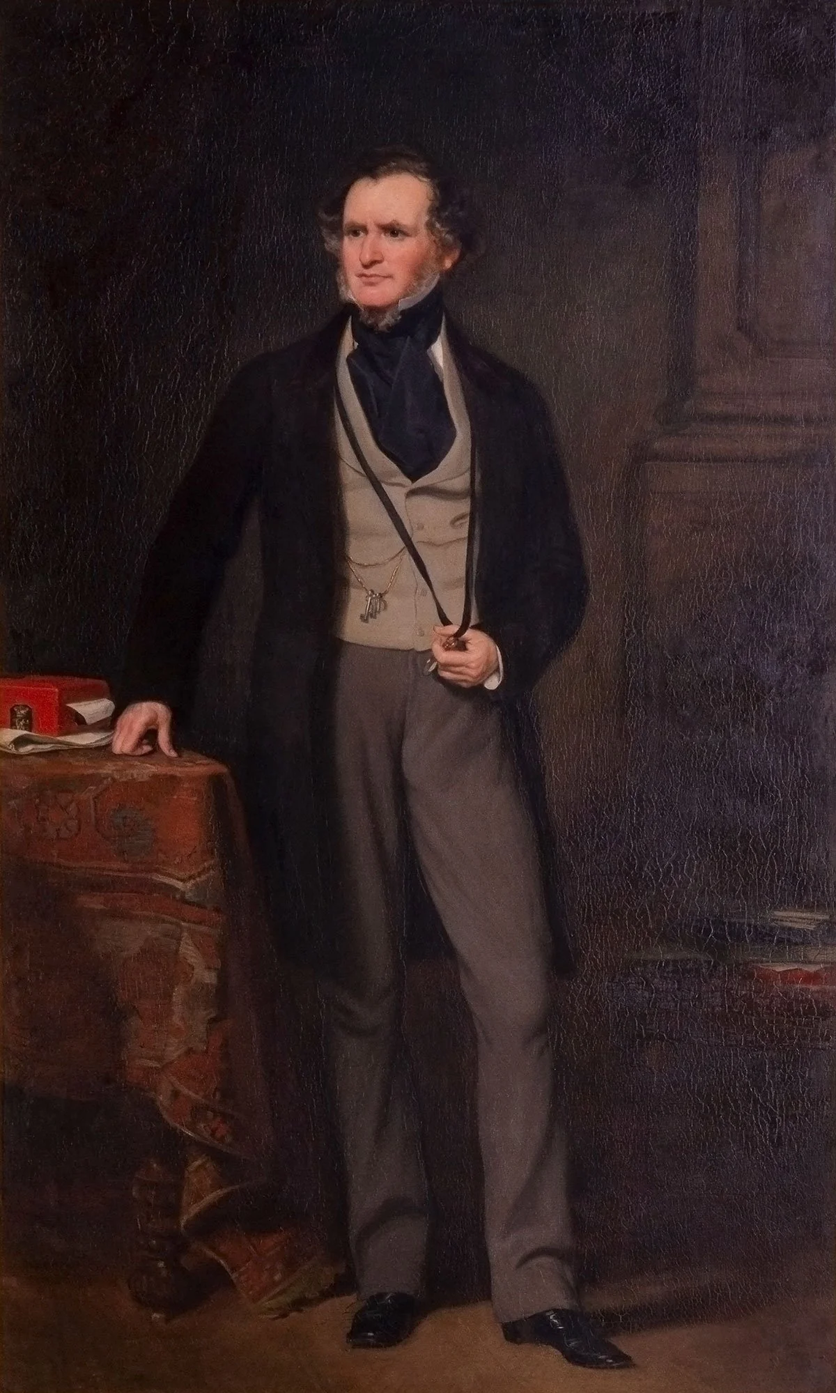 The Life and Legacy of the 14th Earl of Derby