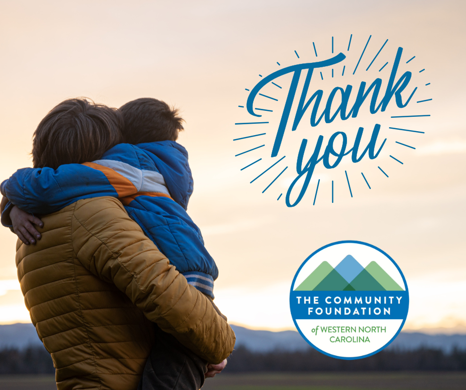 HARK Awarded Human Services Grant