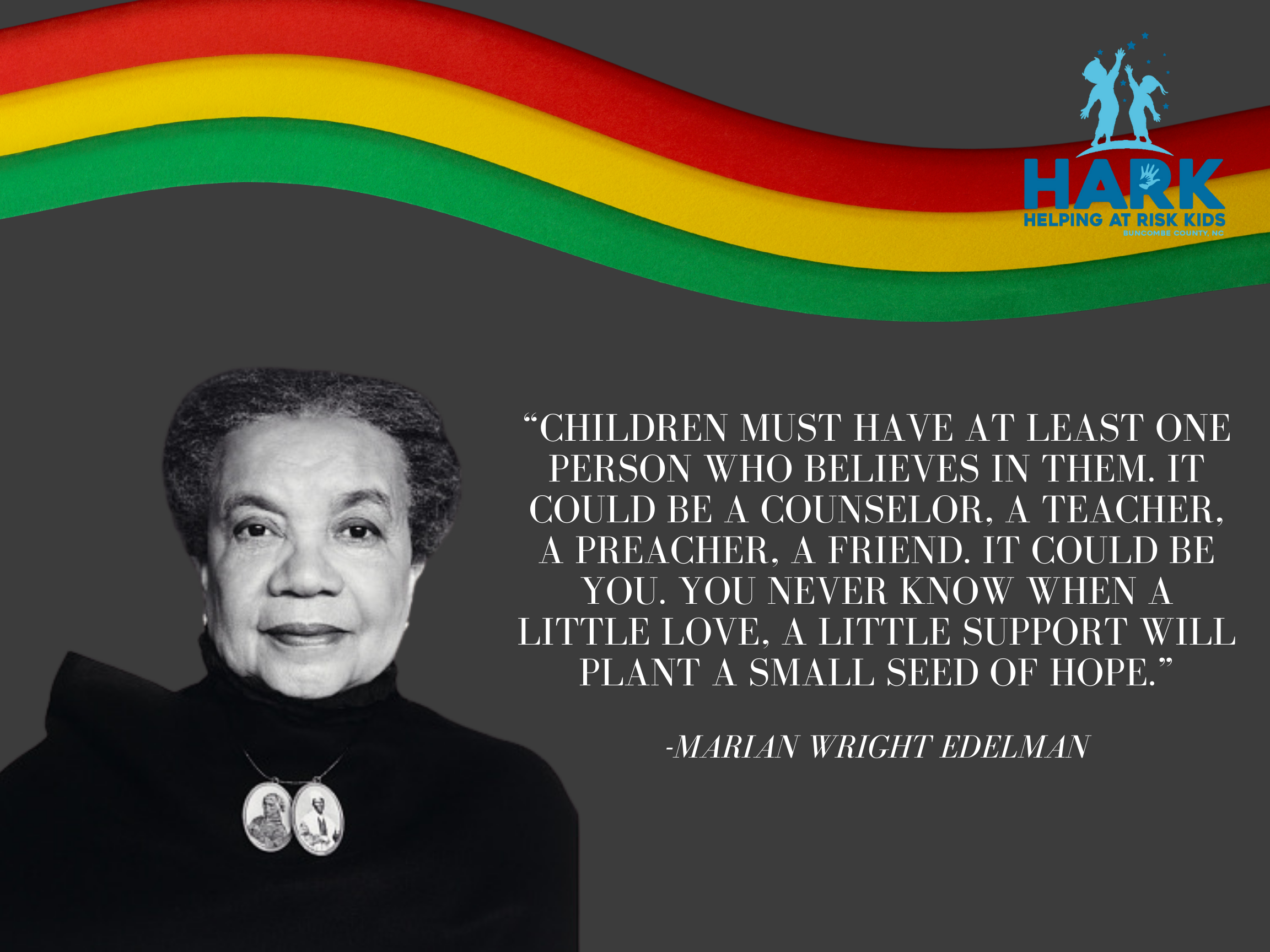 Celebrating Black History Month