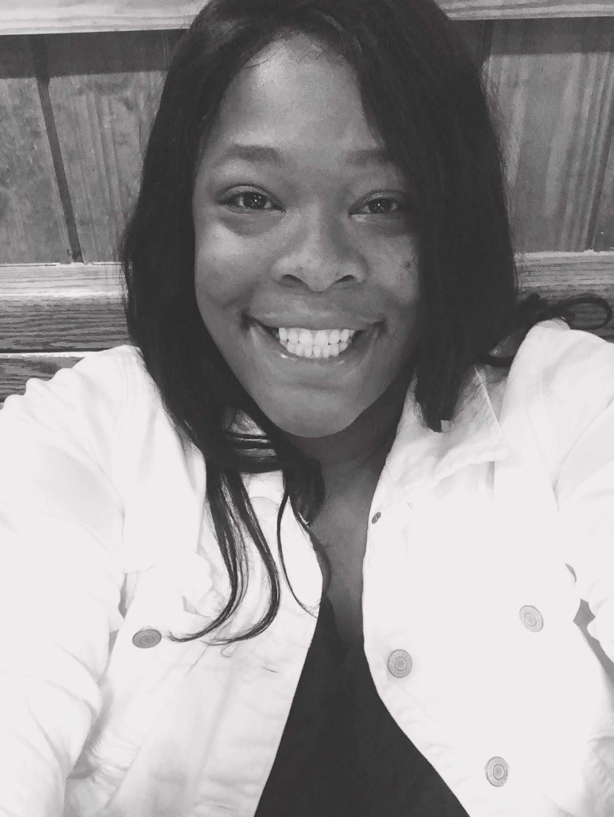 Photo of Jennifer Horton, HARK Board.