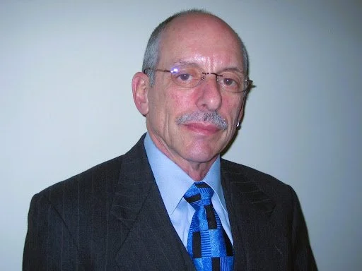 Photo of M Peter Leifert, HARK Board.
