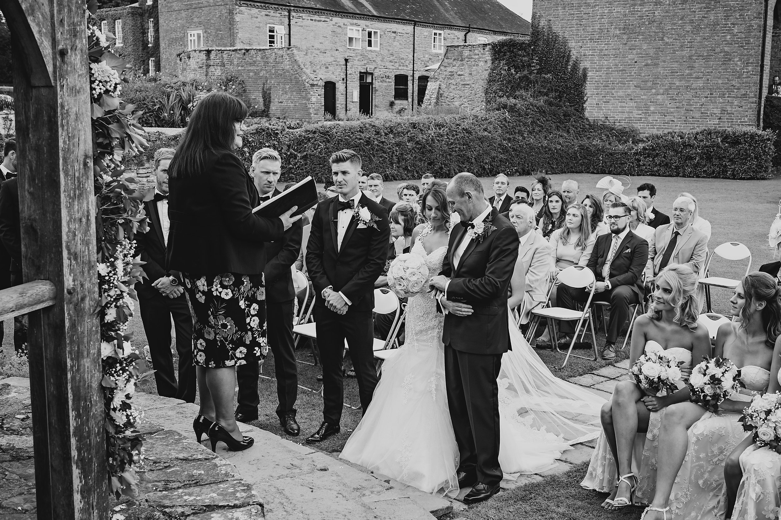 © Cloud9 Wedding Photography