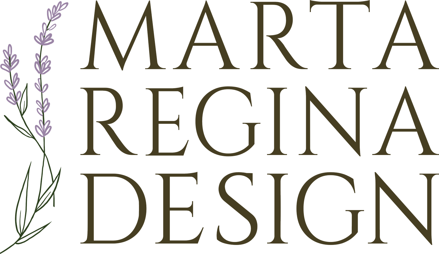 Marta Regina Design