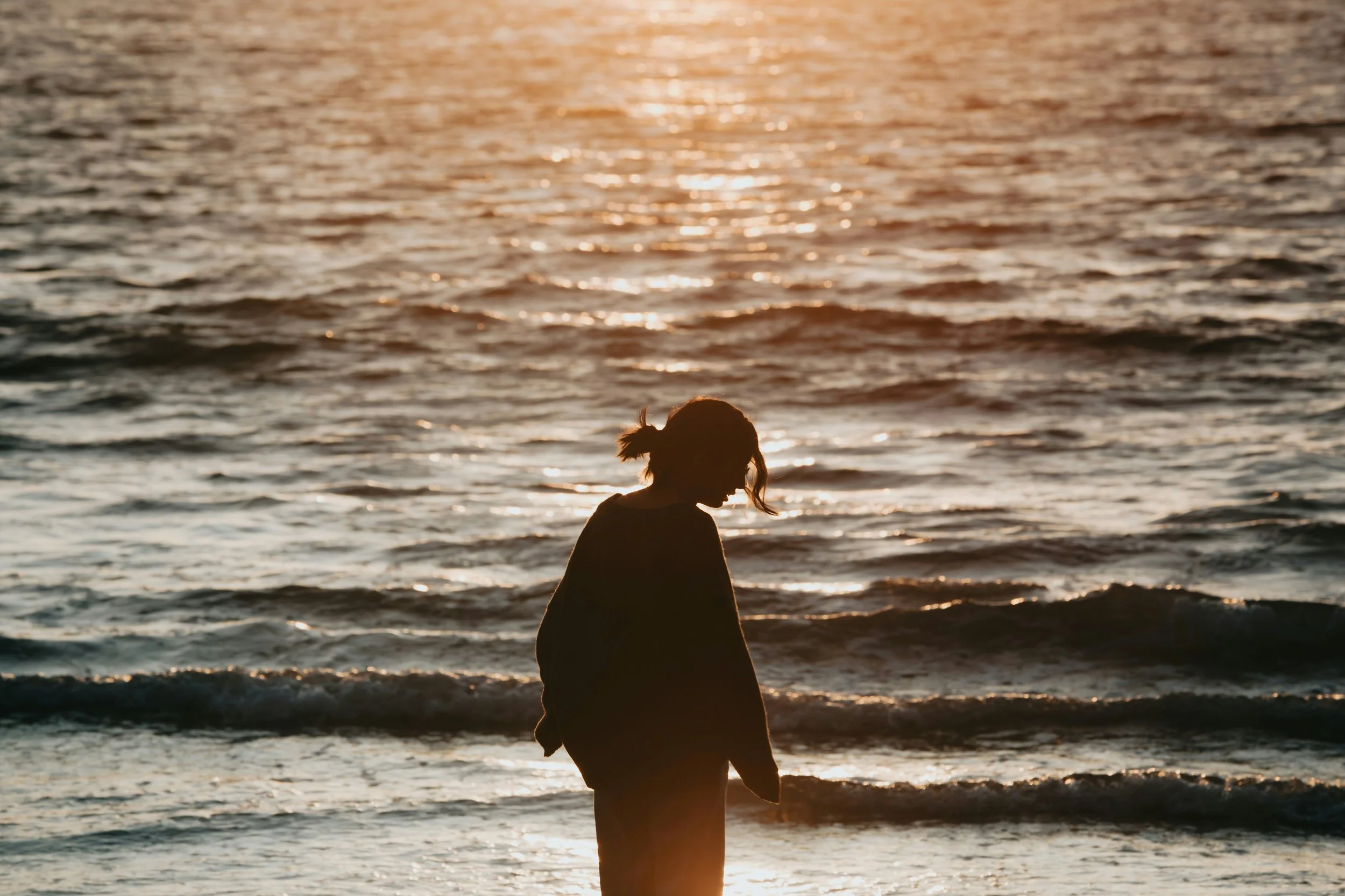 When Tired Isn't Just Tired — Understanding Burnout in Women