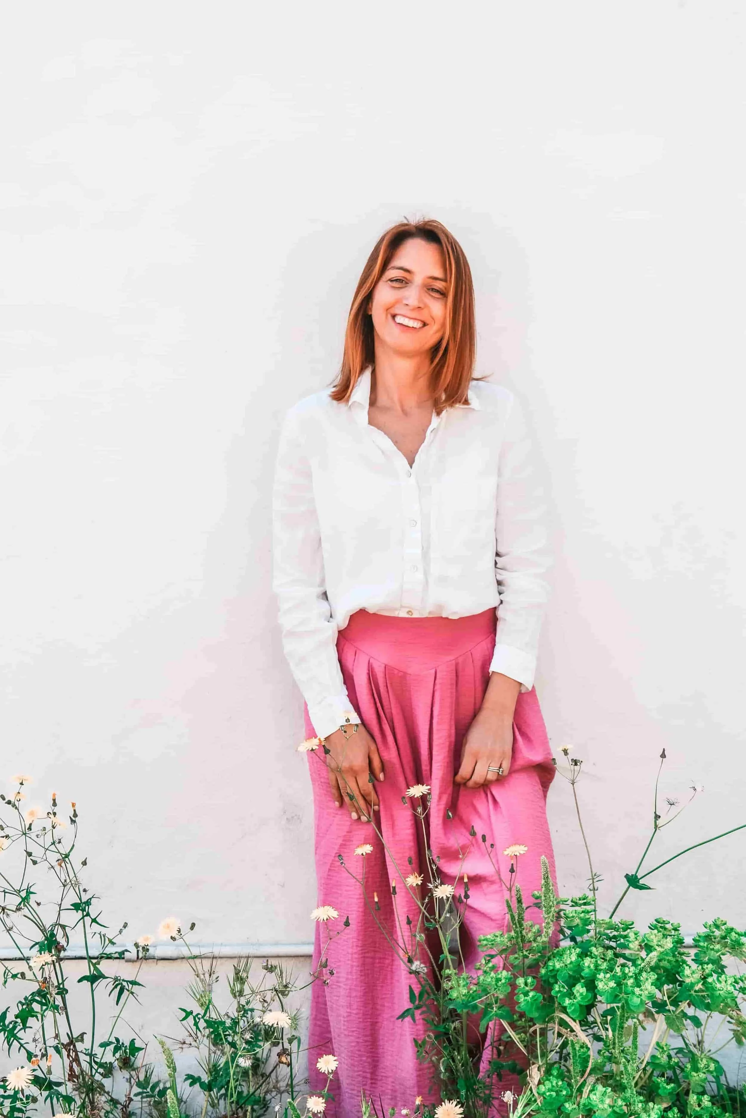 Denise Wolf, bilingual psychotherapist offering therapy in Ibiza and online