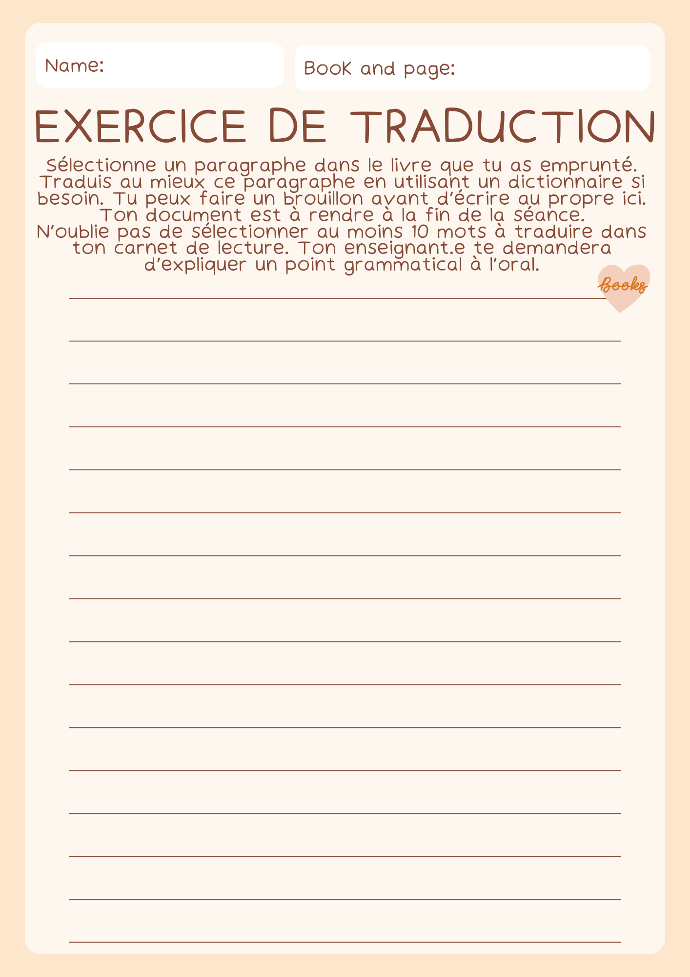 Book club document 2 (traduction)