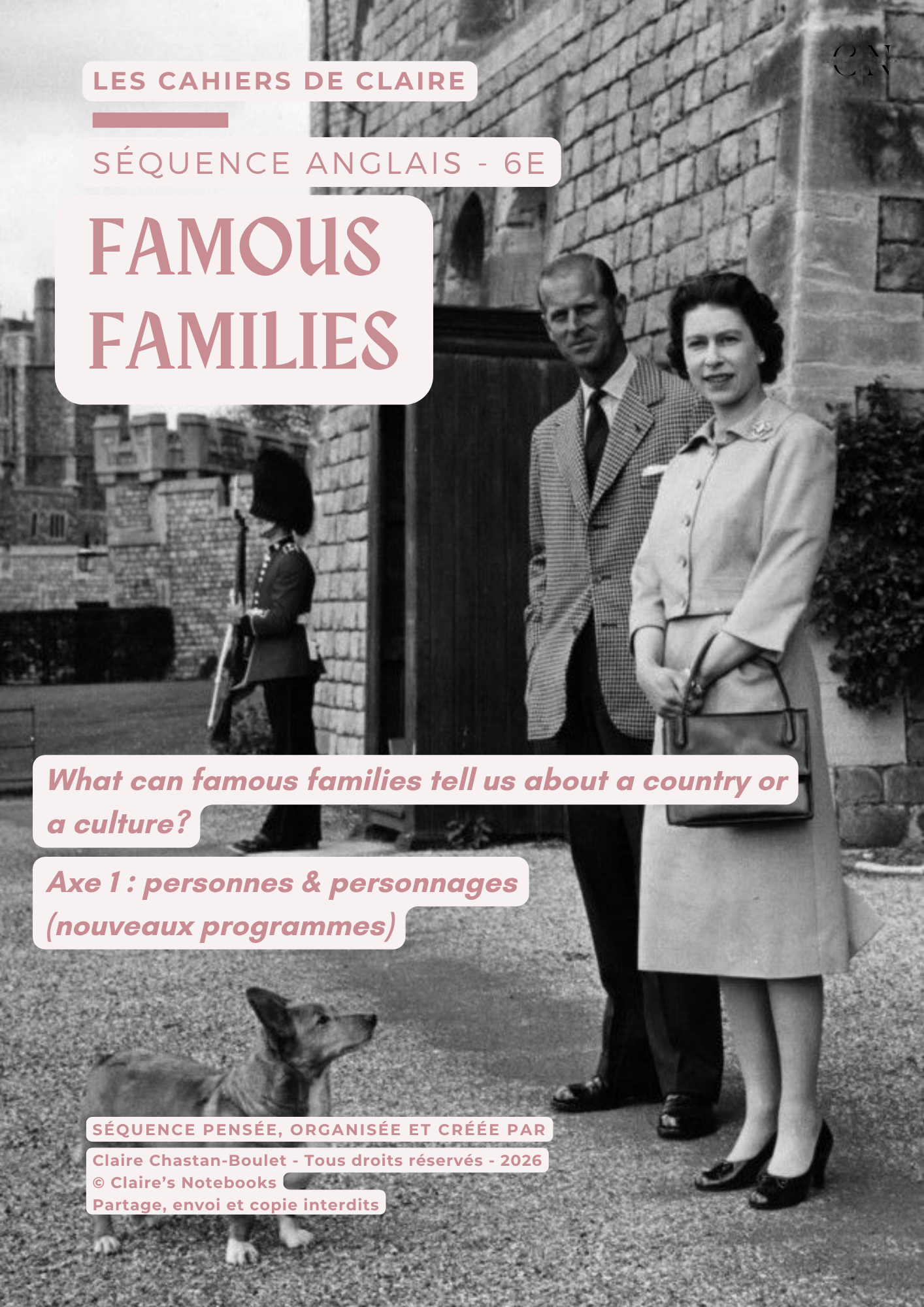 Famous families 6e.png