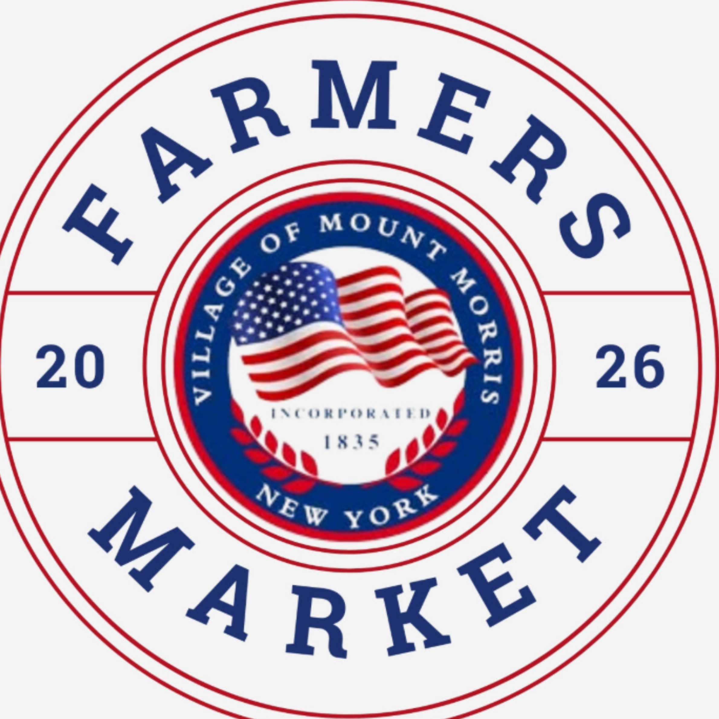 Mount Morris Farmers 'Market on Main'