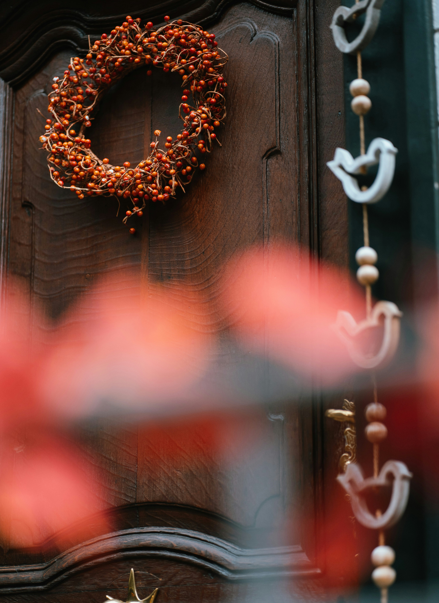 How to Create a Calm Christmas&nbsp;