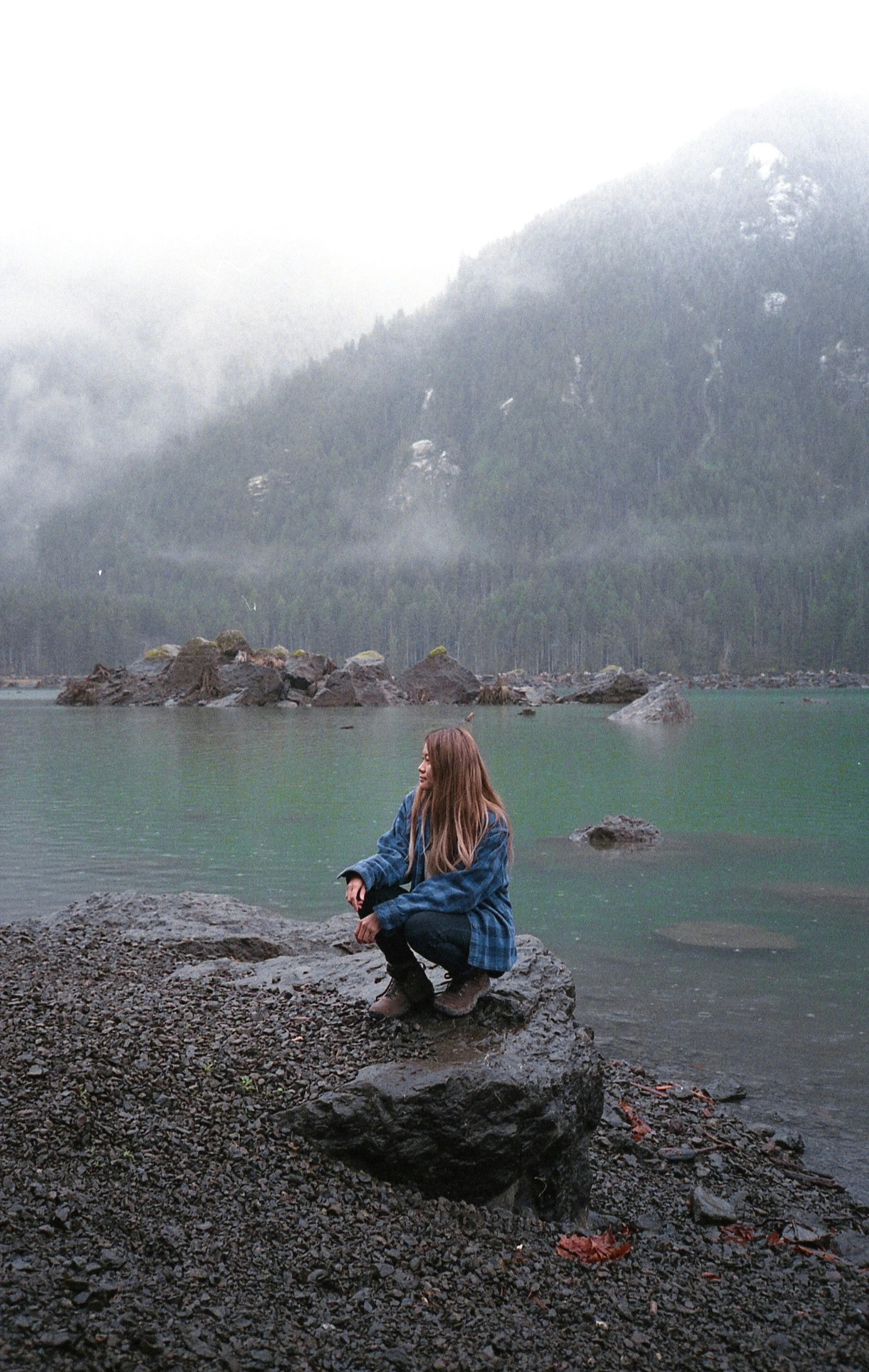 50 Autumn Rituals — escape the busy.
