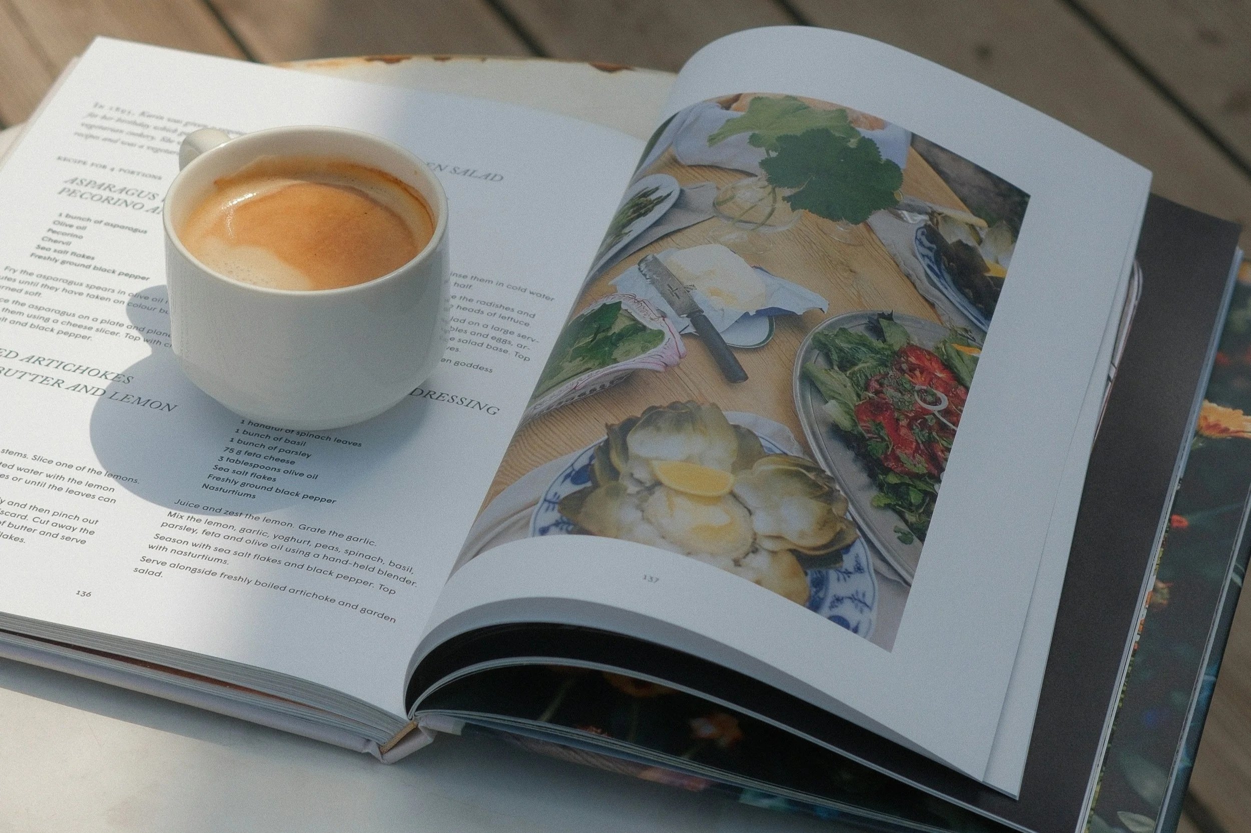 The Best Seasonal Cookbooks