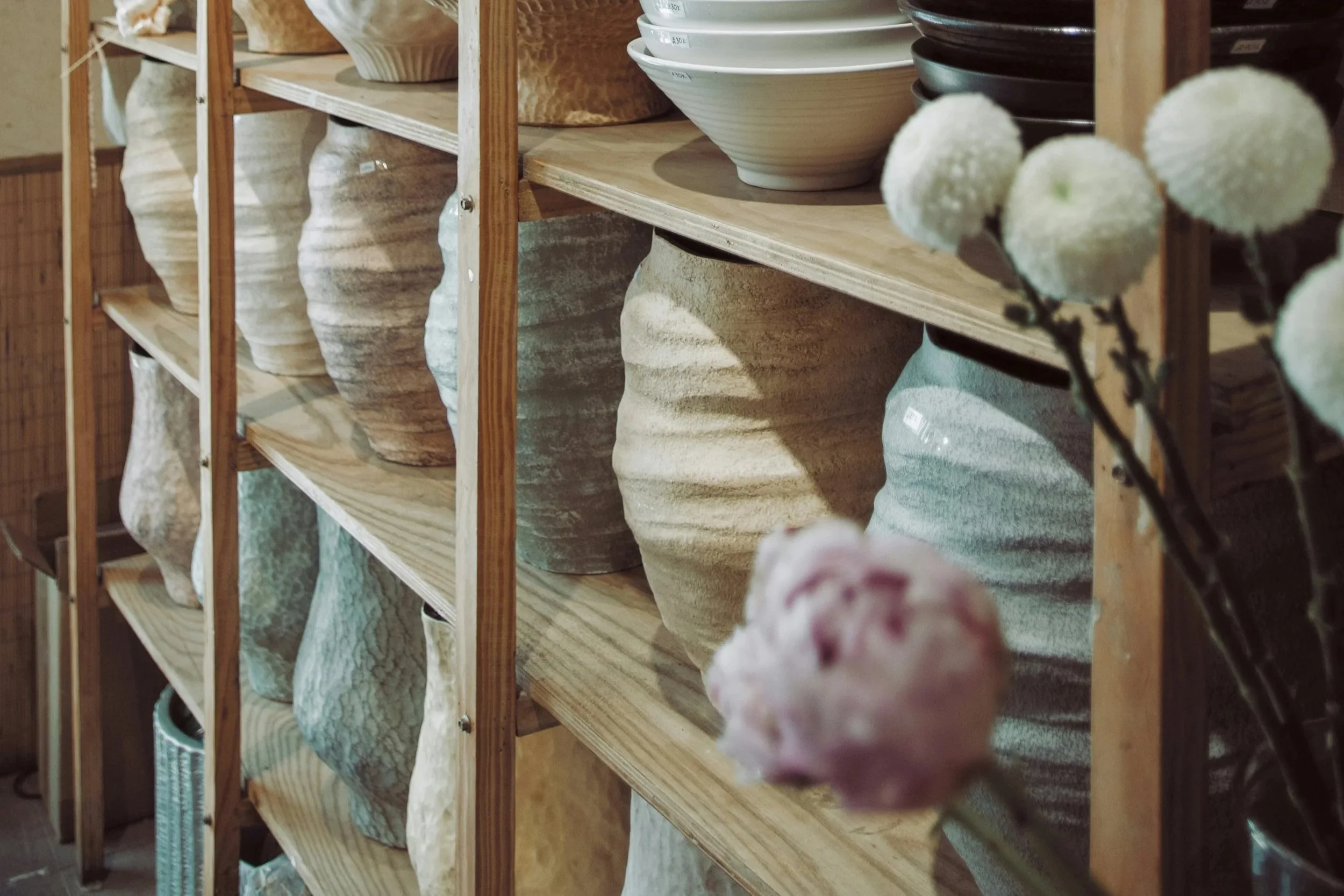 Curating Your Life
