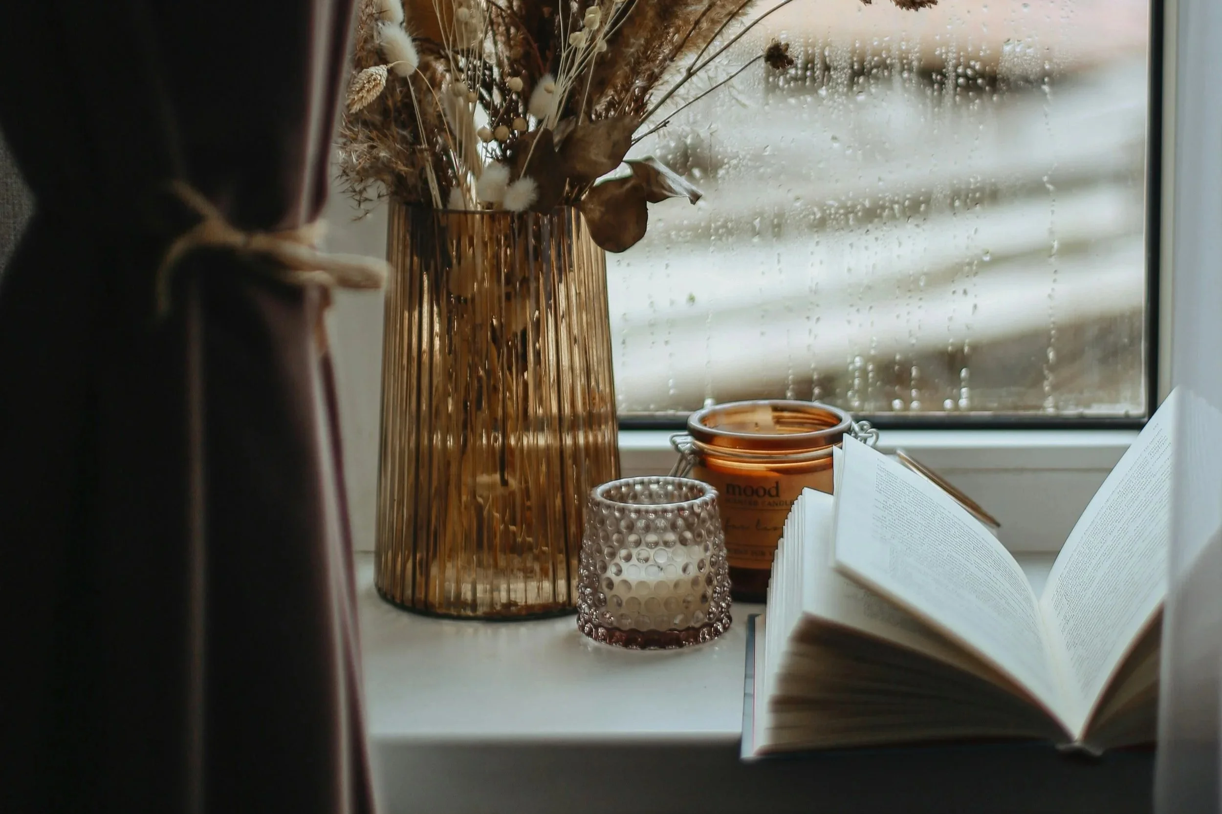 Autumn Books