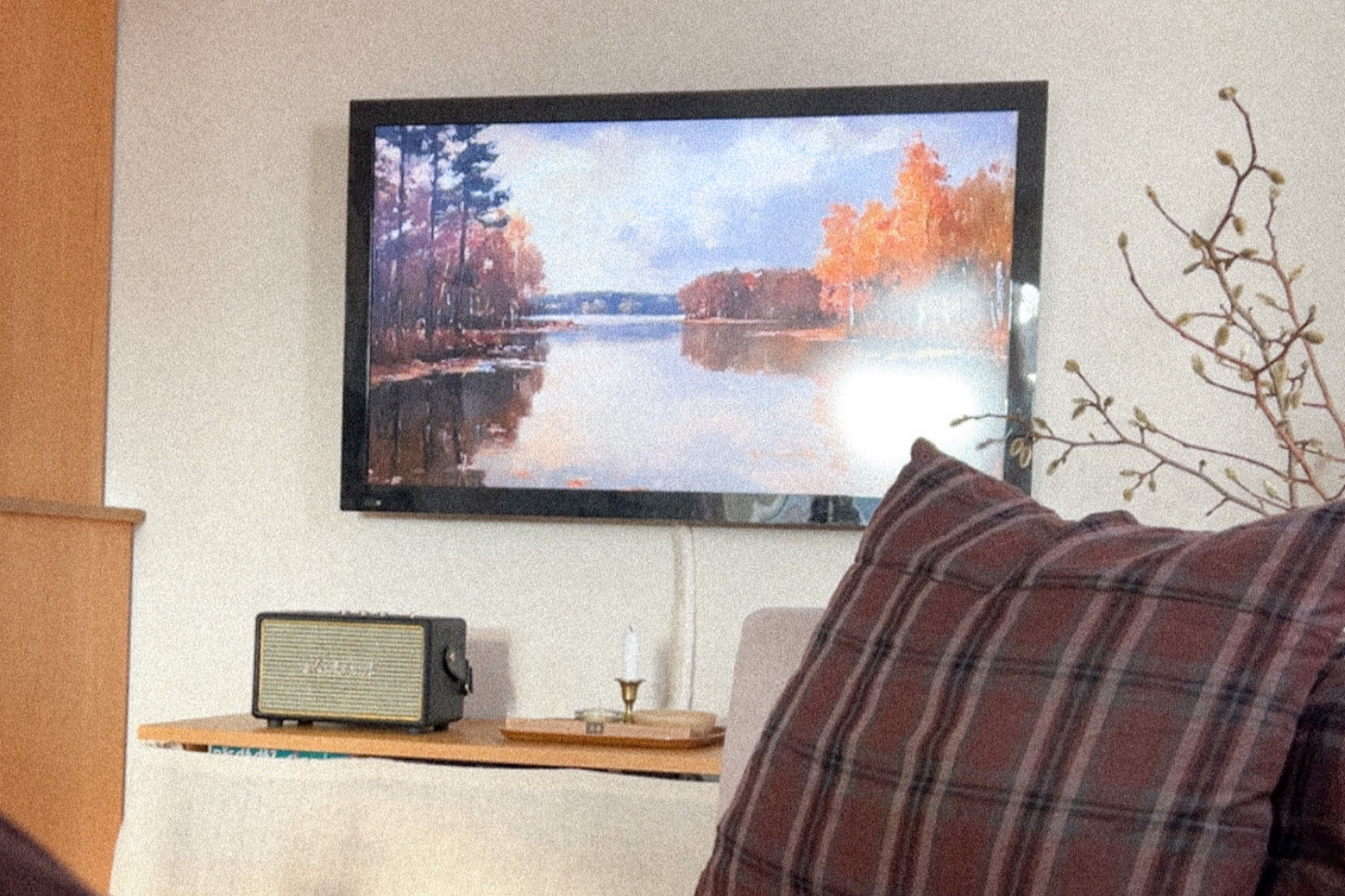 Preparing Your Home for Fall