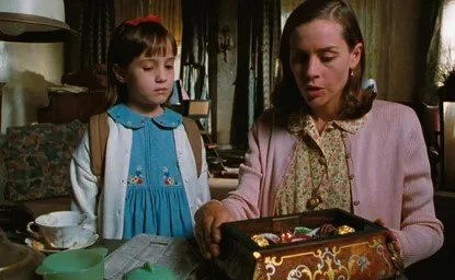 Matilda Spring 22 Nostalgic Spring Movies - Cozy, Feel-Good Spring-Themed Movies ...