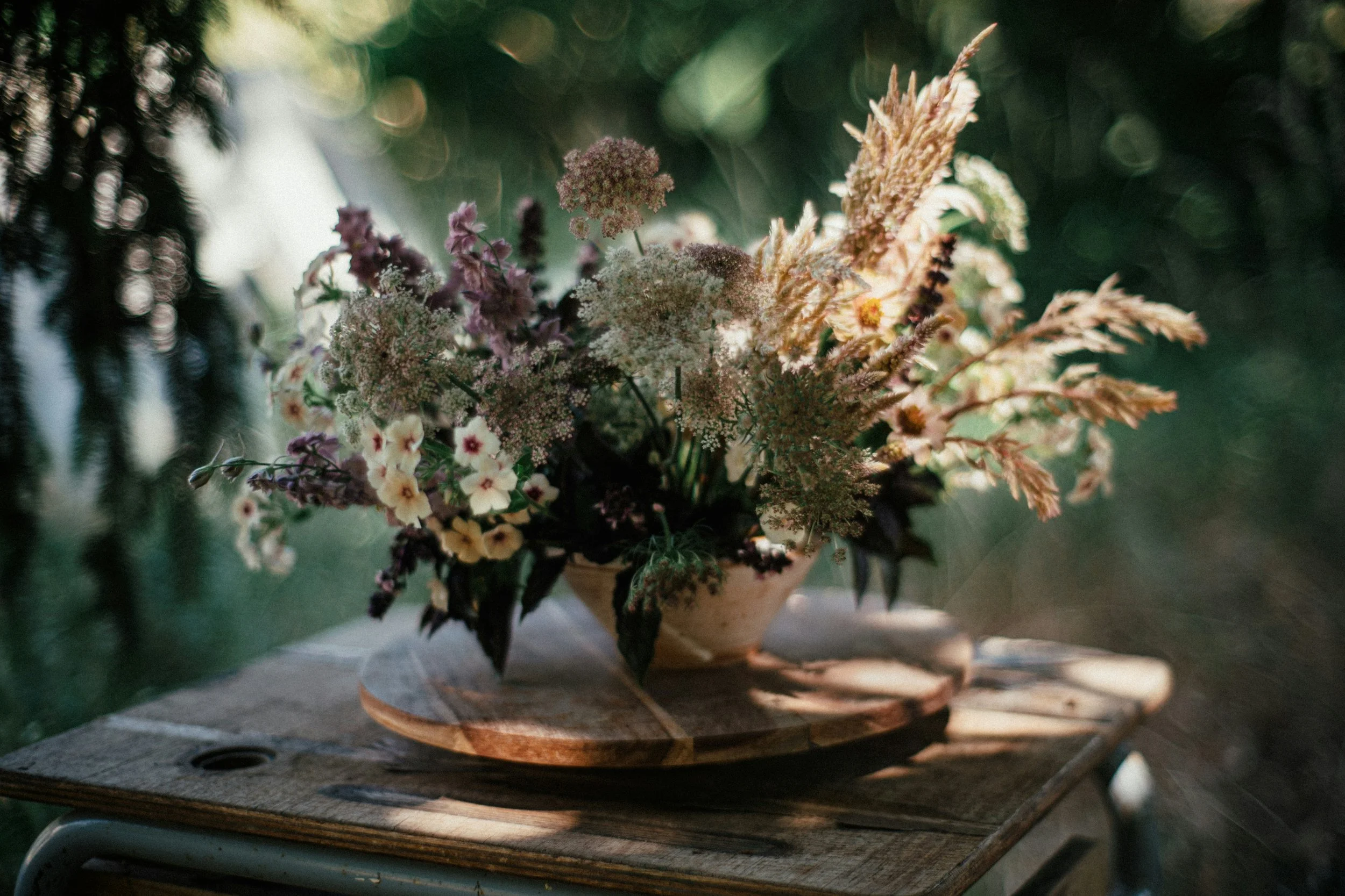 August — The Sunday Reset of The Year
