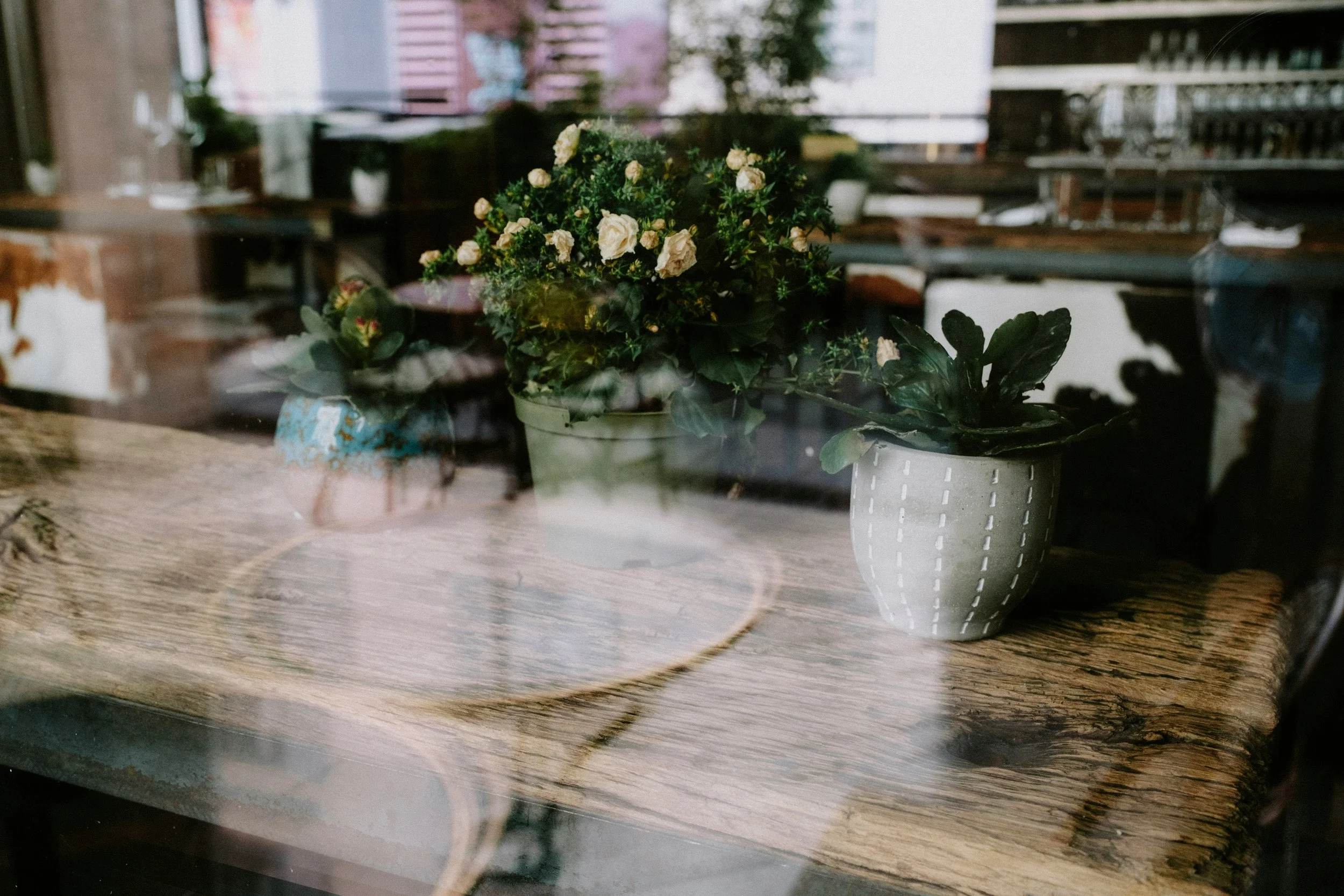 How to Live the Life You Want Before You Have It