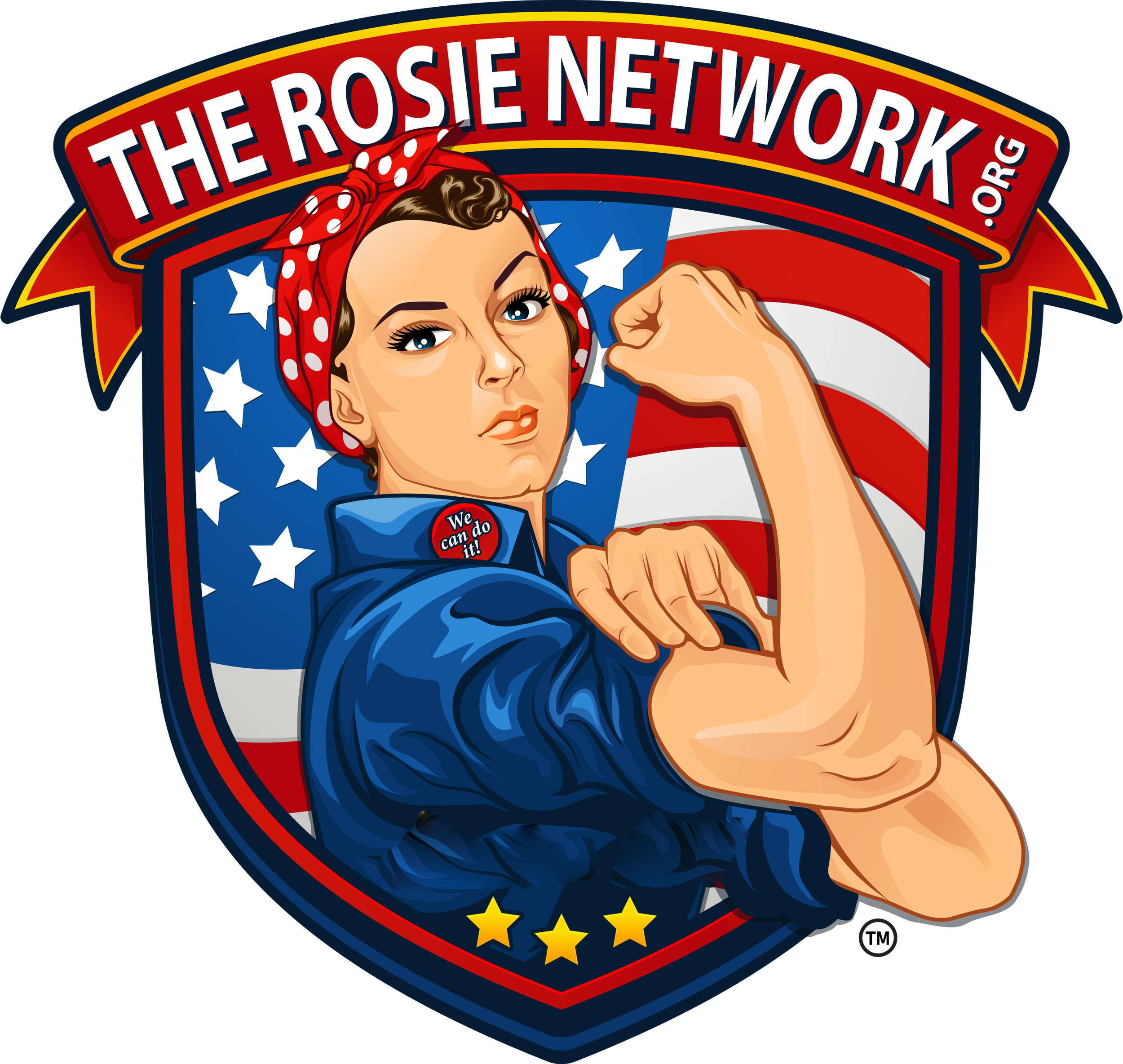 The Rosie Network Hosts Event in D.C.